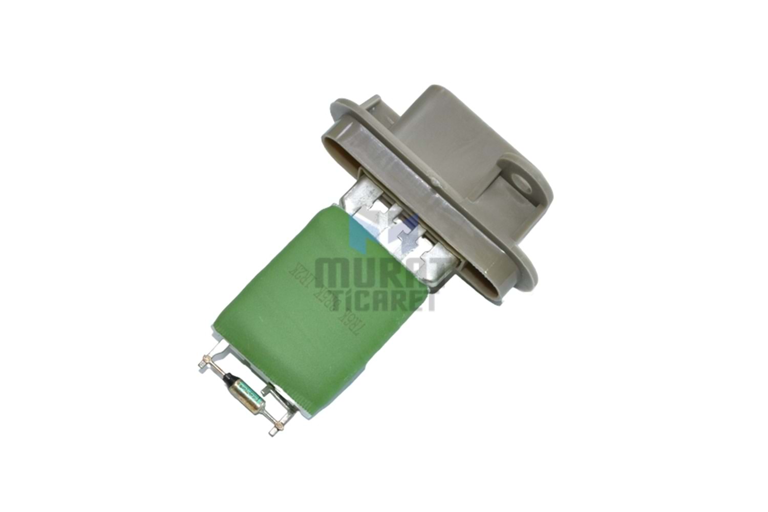 Mercedes A0018217660 Kalorifer Rezistansı Axor, Atego Y.M.(Direnç)