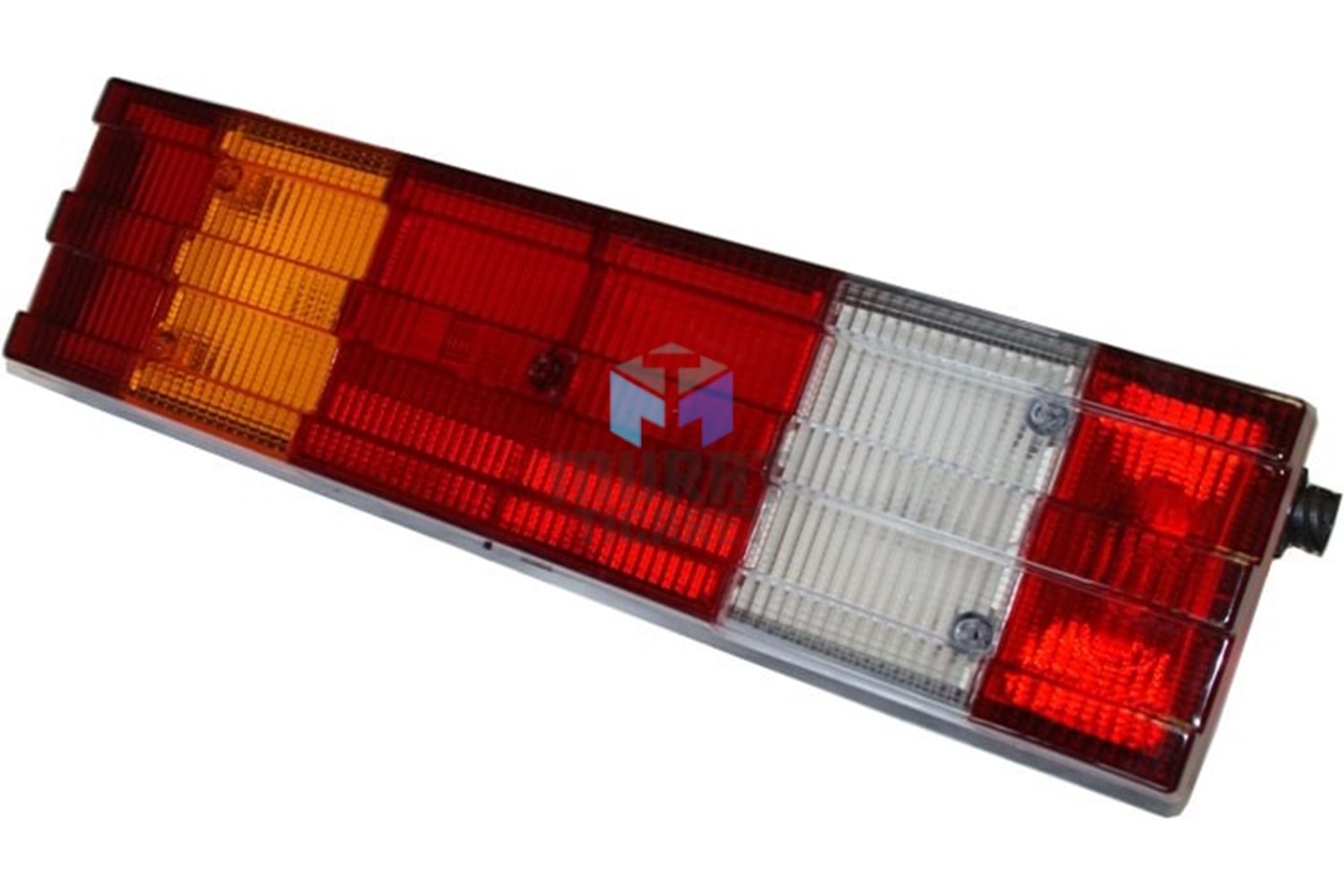 ÜÇLER 0123RS-STOP LAMBASI SAĞ AXOR ACTROS KOMPLE