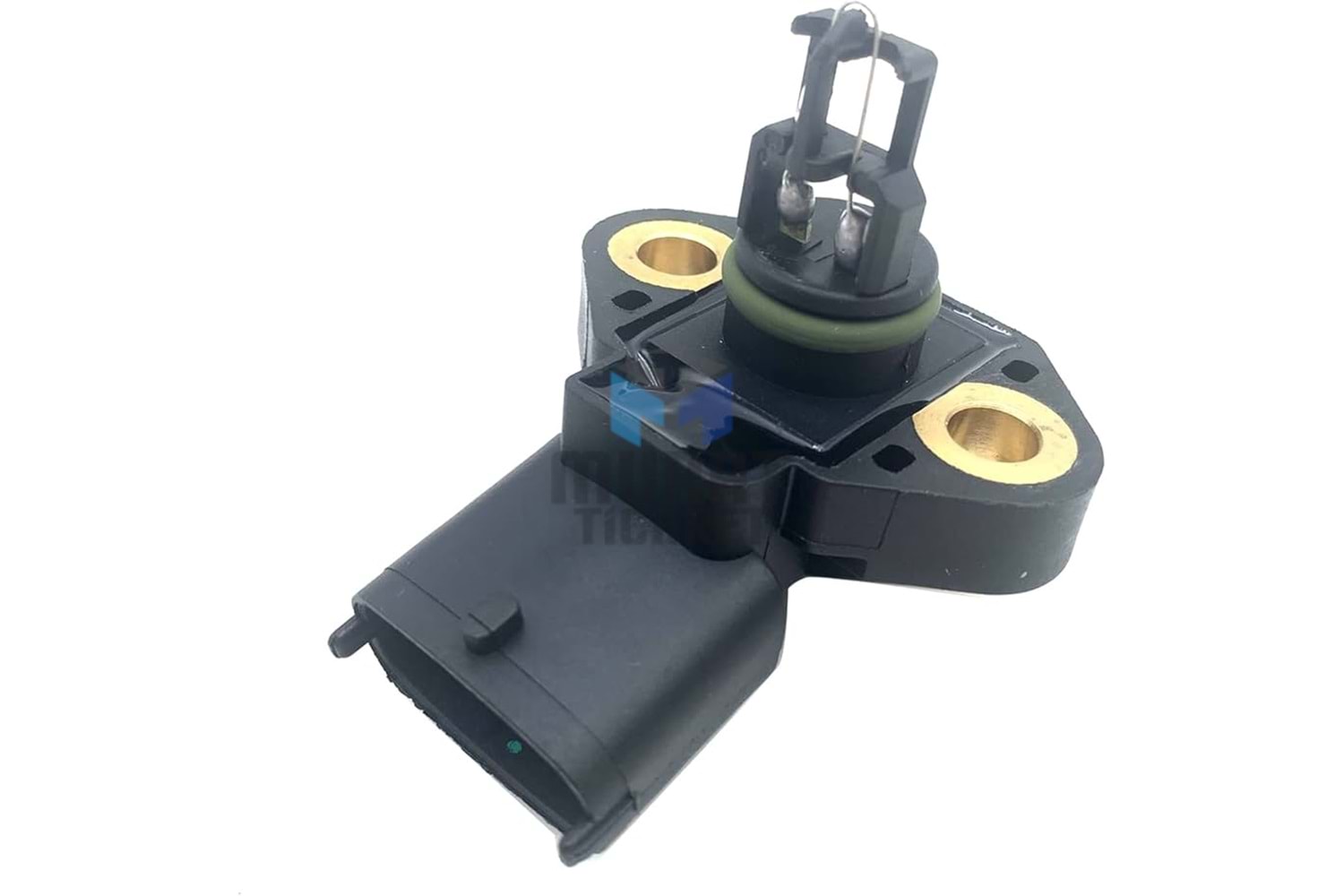 Bosch 0281002244 Emme Manifold Sensörü Axor, Actros E.M.(Turbo Basınç)