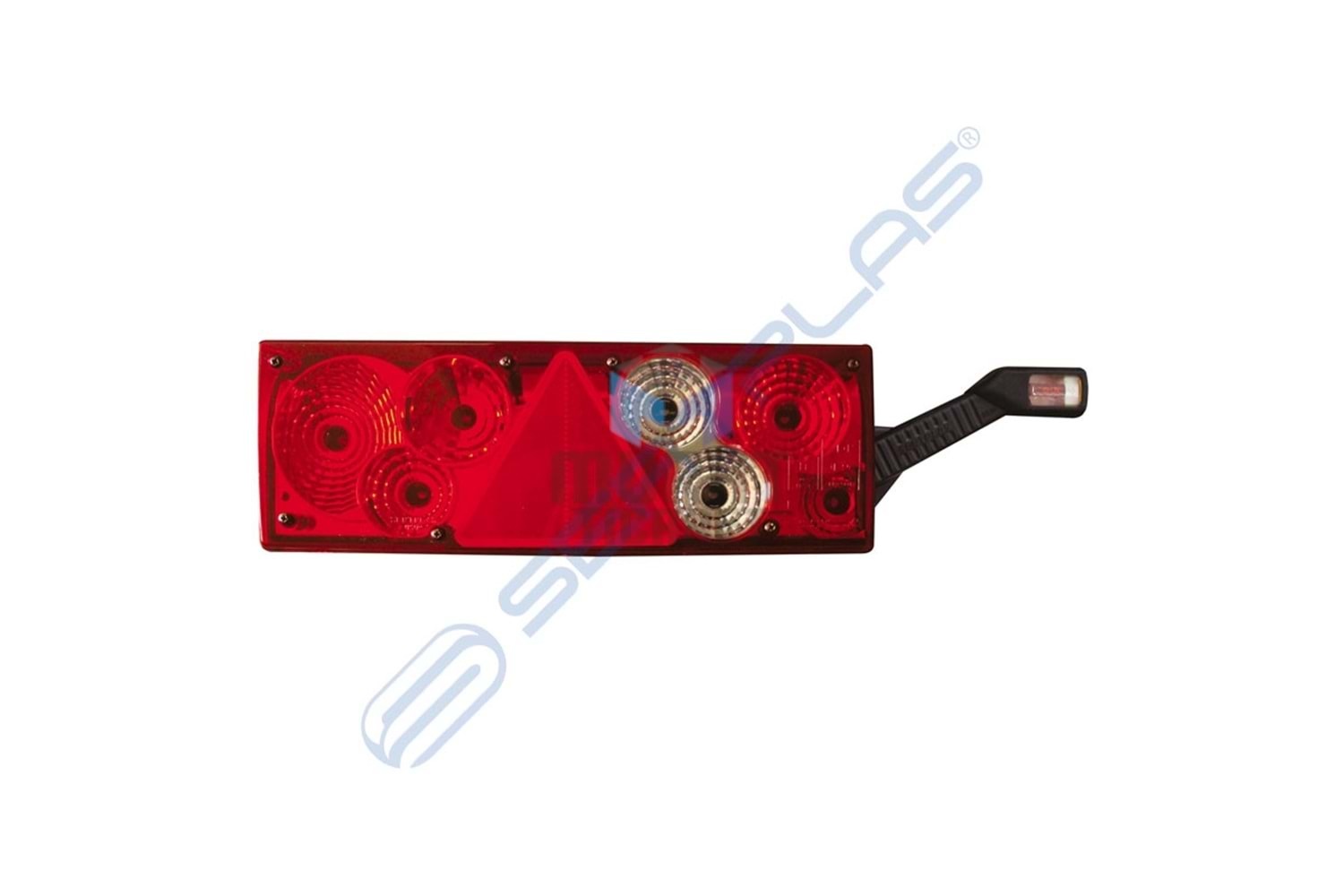 SERTPLAS 0302LR73Q5 DORSE STOP LAMBASI BOYNUZLU SAĞ