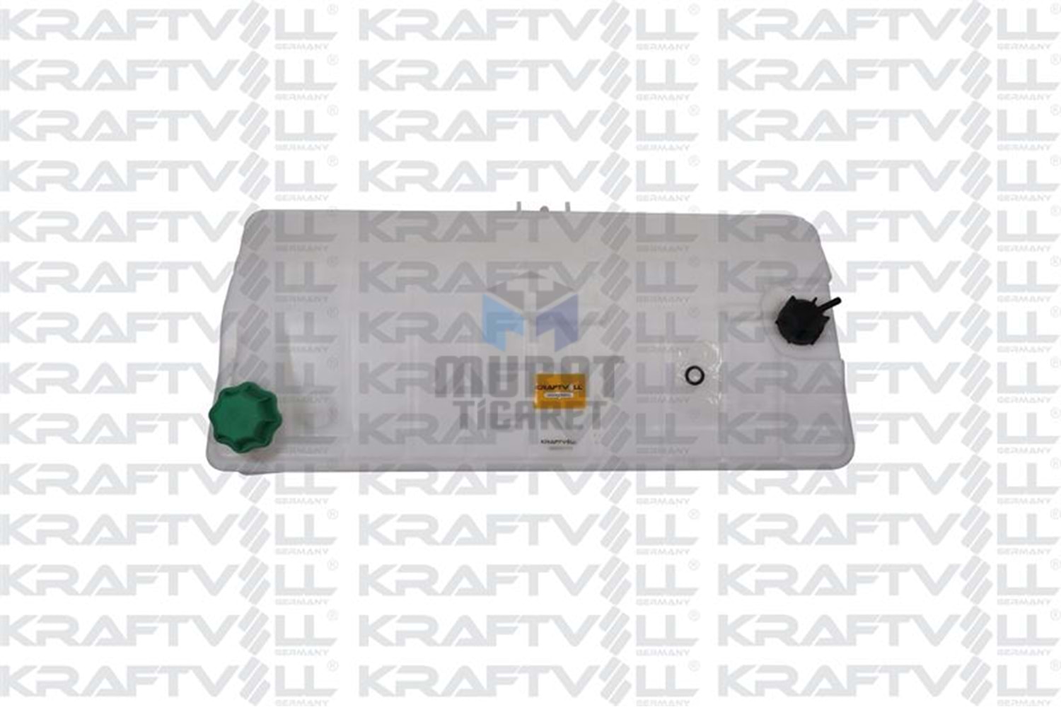 KRAFTVOLL 08020110 İMBUSAT DEPOSU MAN F2000 19.423 D286