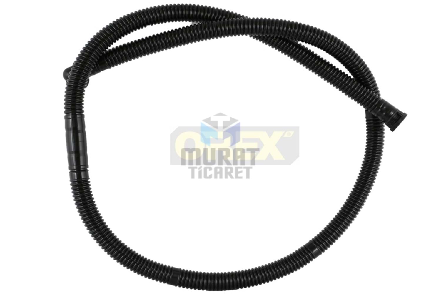 OREX 113237 KOMPRESÖR EMİŞ HORTUMU AXOR 1840 240CM KOMP-HAVA FİLT.