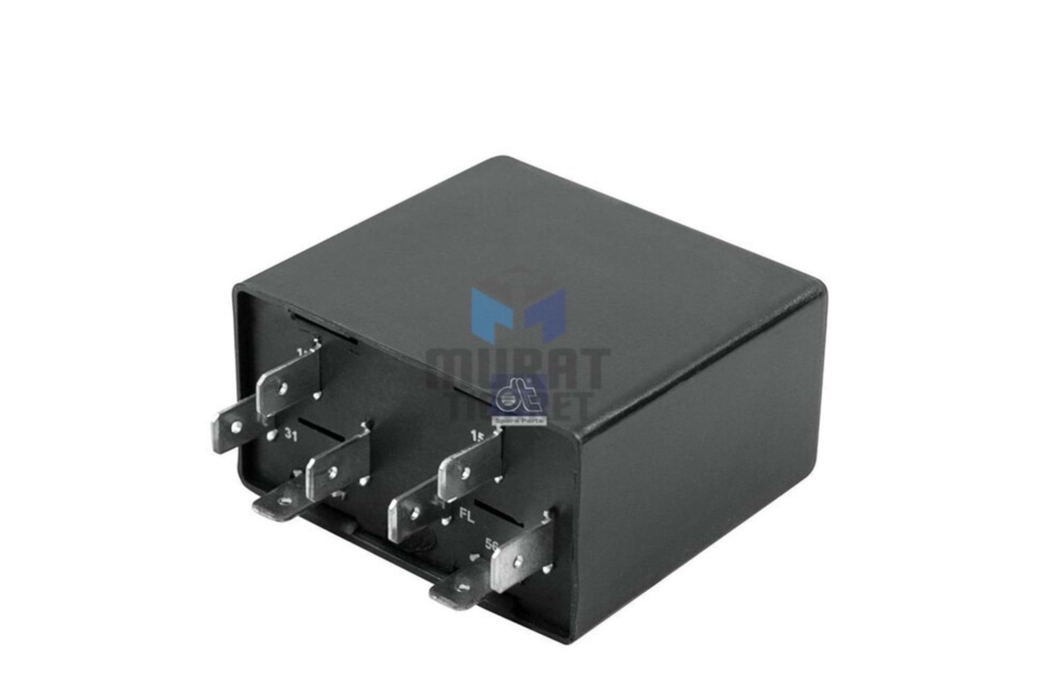 DT 121507 Diesel Technic FAR ROLESİ SCANIA