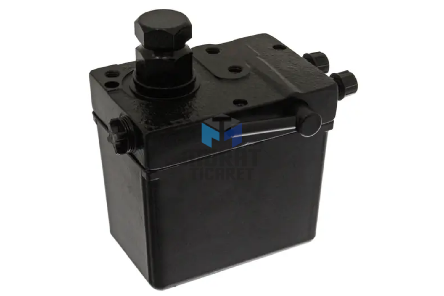 MRAT G125304104 Kabin Krikosu Axor 1840, 1835, 3240 Y.M