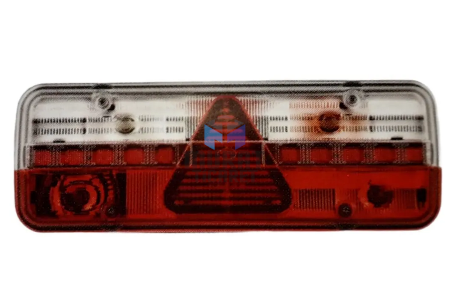 SABA 1596M002R20A DORSE STOP LAMBASI SAĞ ÜÇGEN MODUL BOYNUZSUZ