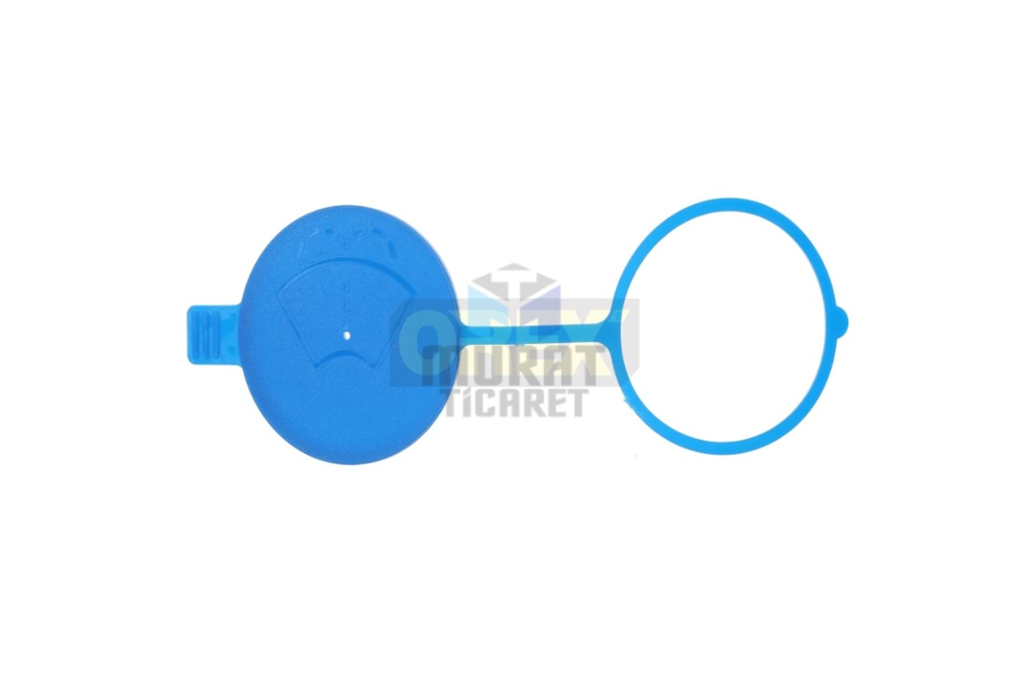 OREX 182280 SİLECEK SU DEPO KAPAĞI MERCEDES VİTO638