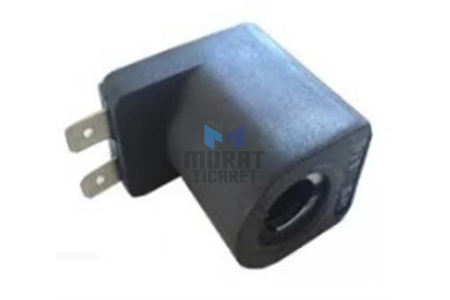 HİDO 204-12 12V HAVALI KORNA BOBİNİ