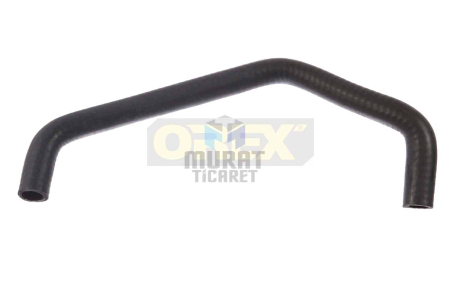 OREX 250159 KALORİFER HAVALANDIRMA HORTUMU MAN FE26T 18X18X570