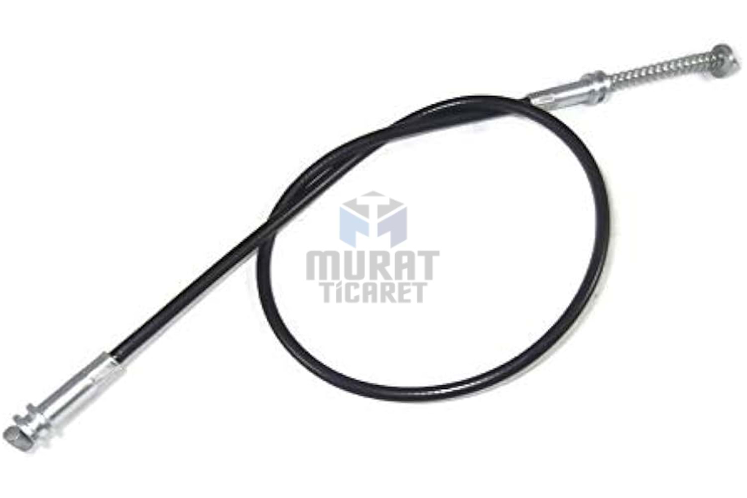 OREX 254013 Kapı iç Açma Teli Tgx Tgs