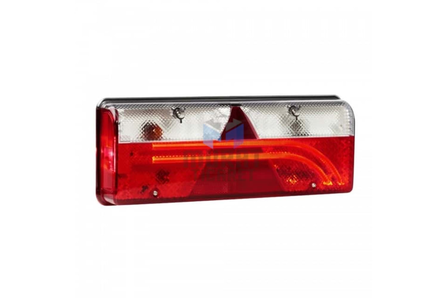 ASPÖCK 257400501 DORSE STOP LAMBA EUROPOİNT 3 SAĞ