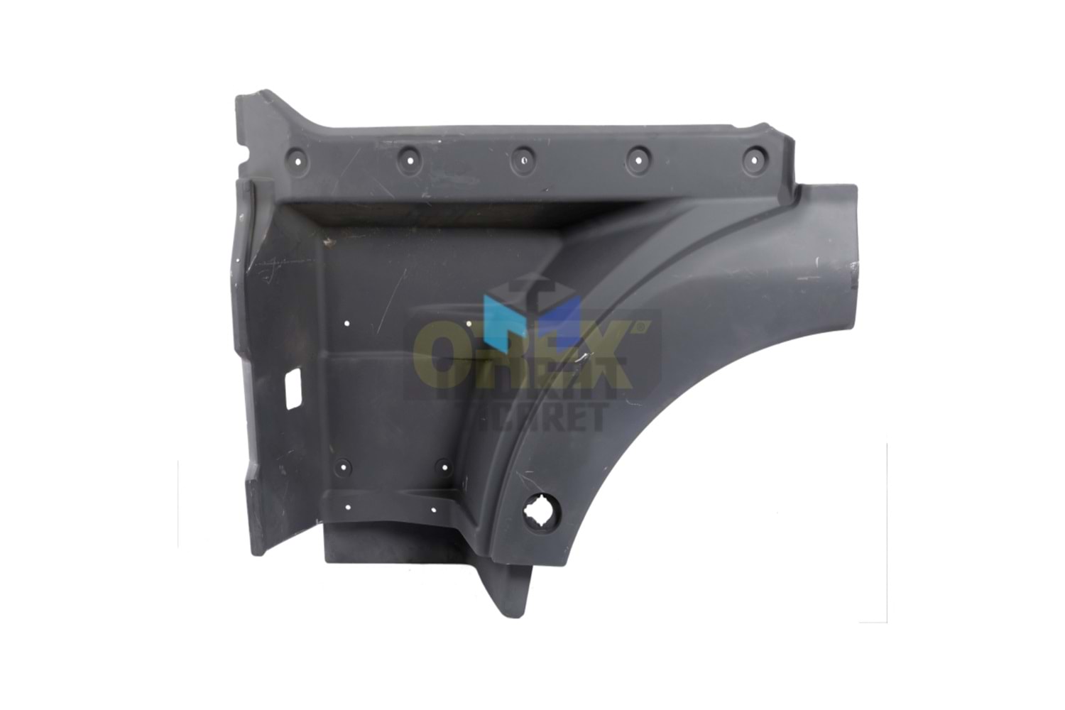 OREX 266008 Çamurluk Sol Astar Boyali Tga-Tgx