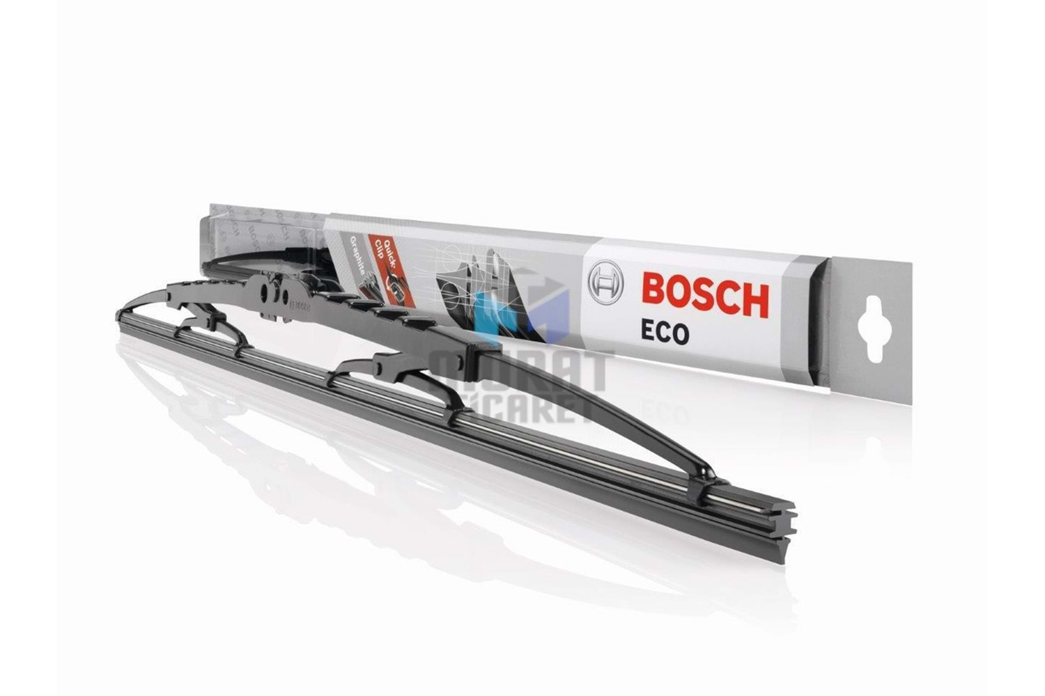 BOSCH 3397011549 SİLECEK SÜPÜRGESİ ACTROS, MAN TGA, TGX, TGS, TGL, TGM ( TEKLİ, 700 MM )