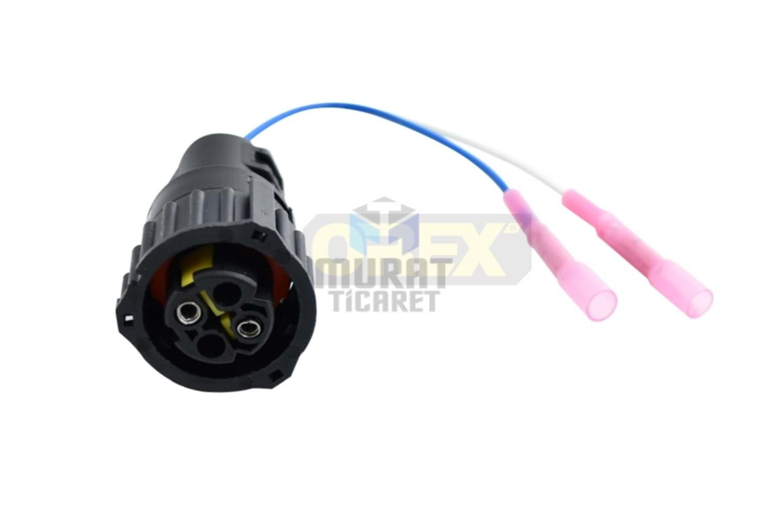 OREX 350136 KİLOMETRE MÜŞÜR SOKETİ 2 Lİ SCANİA