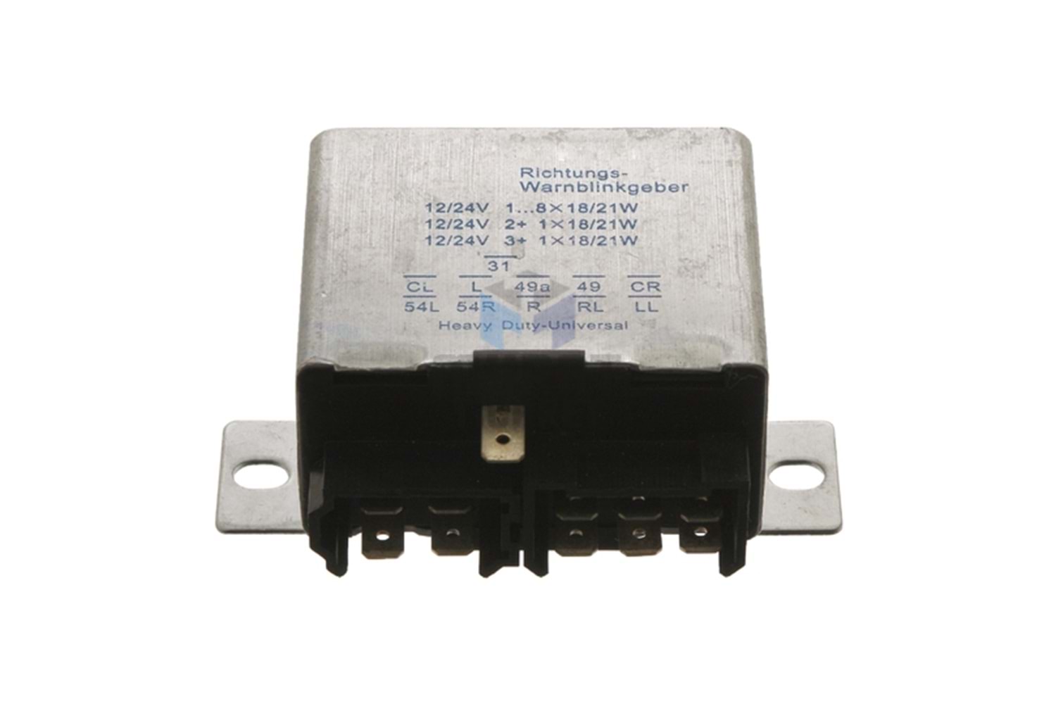 FEBİ 35875 SİNYAL FLAŞÖRÜ MERCEDES 2521