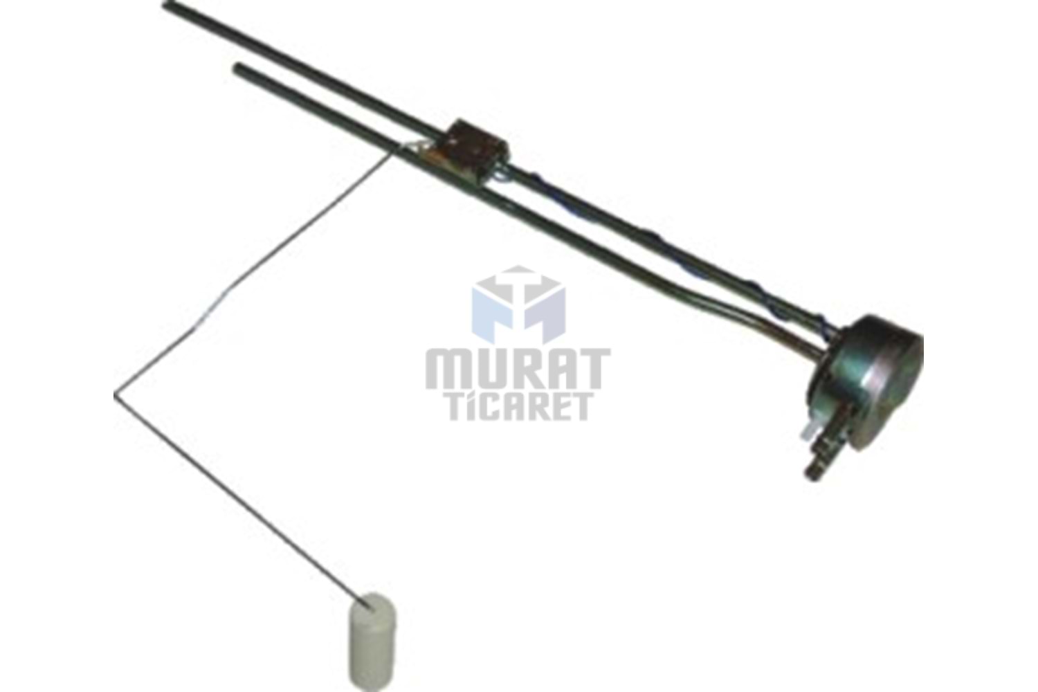MERCEDES BENZ A3755420217 Depo Şamandırası Atego