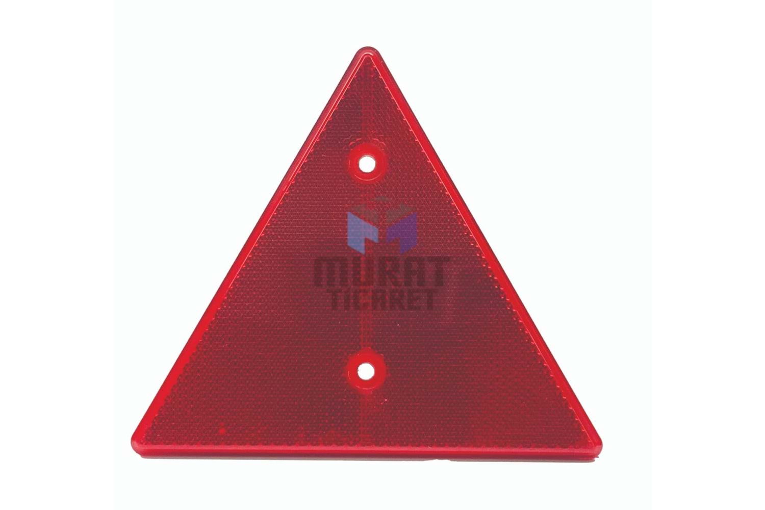 WOLFRAM 40552 Üçgen Reflektör E-Belgeli