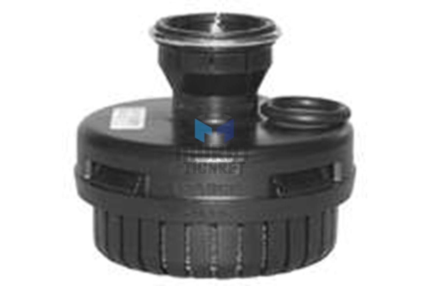 WABCO 4324070150 SES KESİCİ FİLTRE GECMELI M-BENZ / DAF / IVECO / RENAULT / SCANIA / VOLVO / MAN / FORD 13,0 BAR