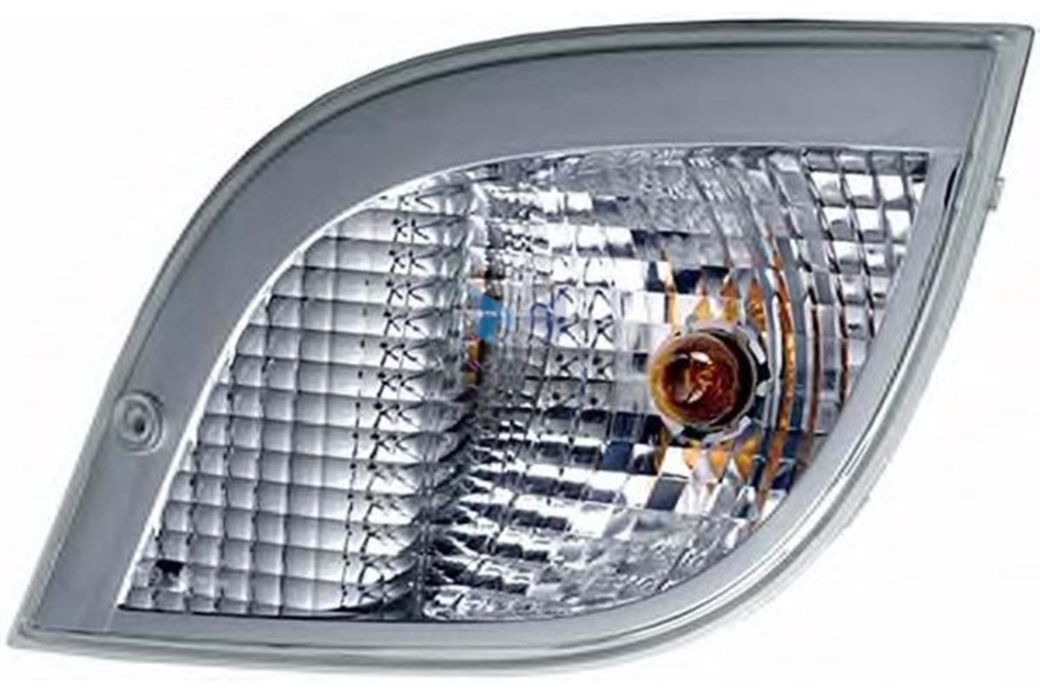 DEPO 4401511LUE SİNYAL LAMBASI SOL ATEGO