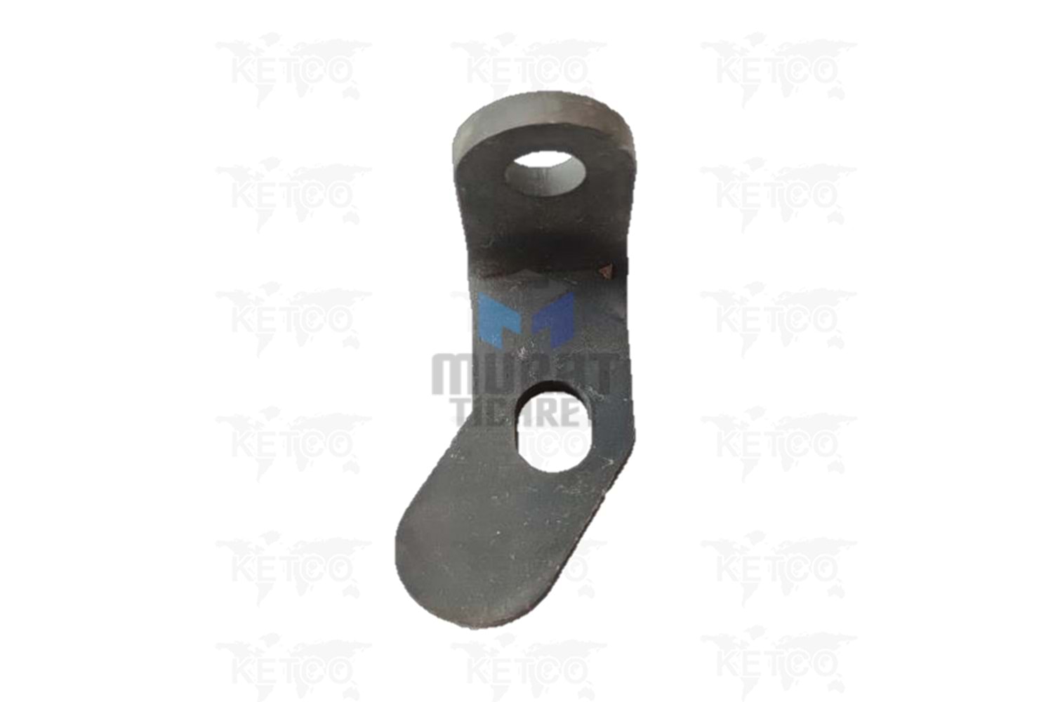 Mercedes 4570981139 Emme Manifold Boru Tutucu