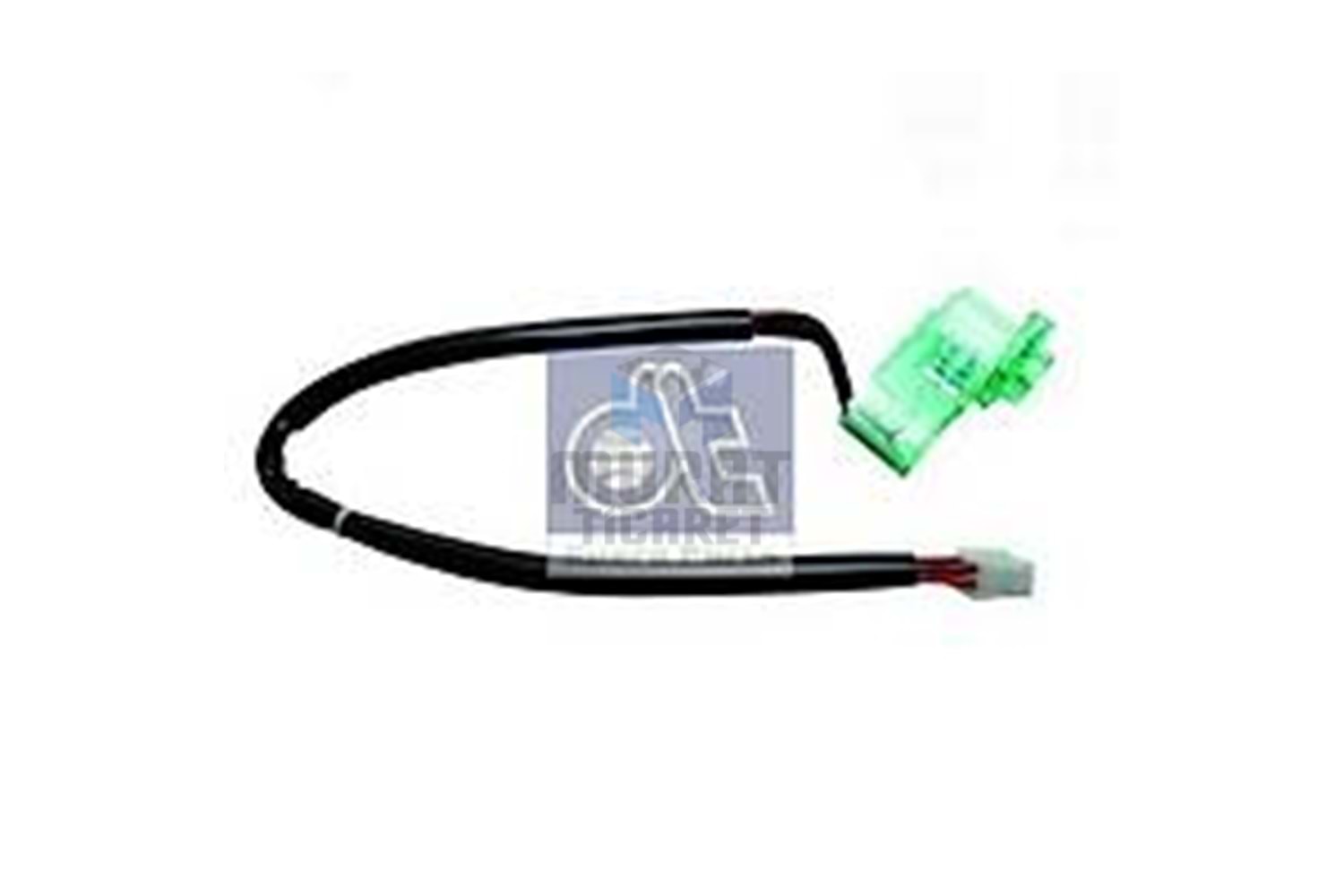 Diesel Technic 461989 Direksiyon Kontak Sivici Axor, Atego, Actros, Travego