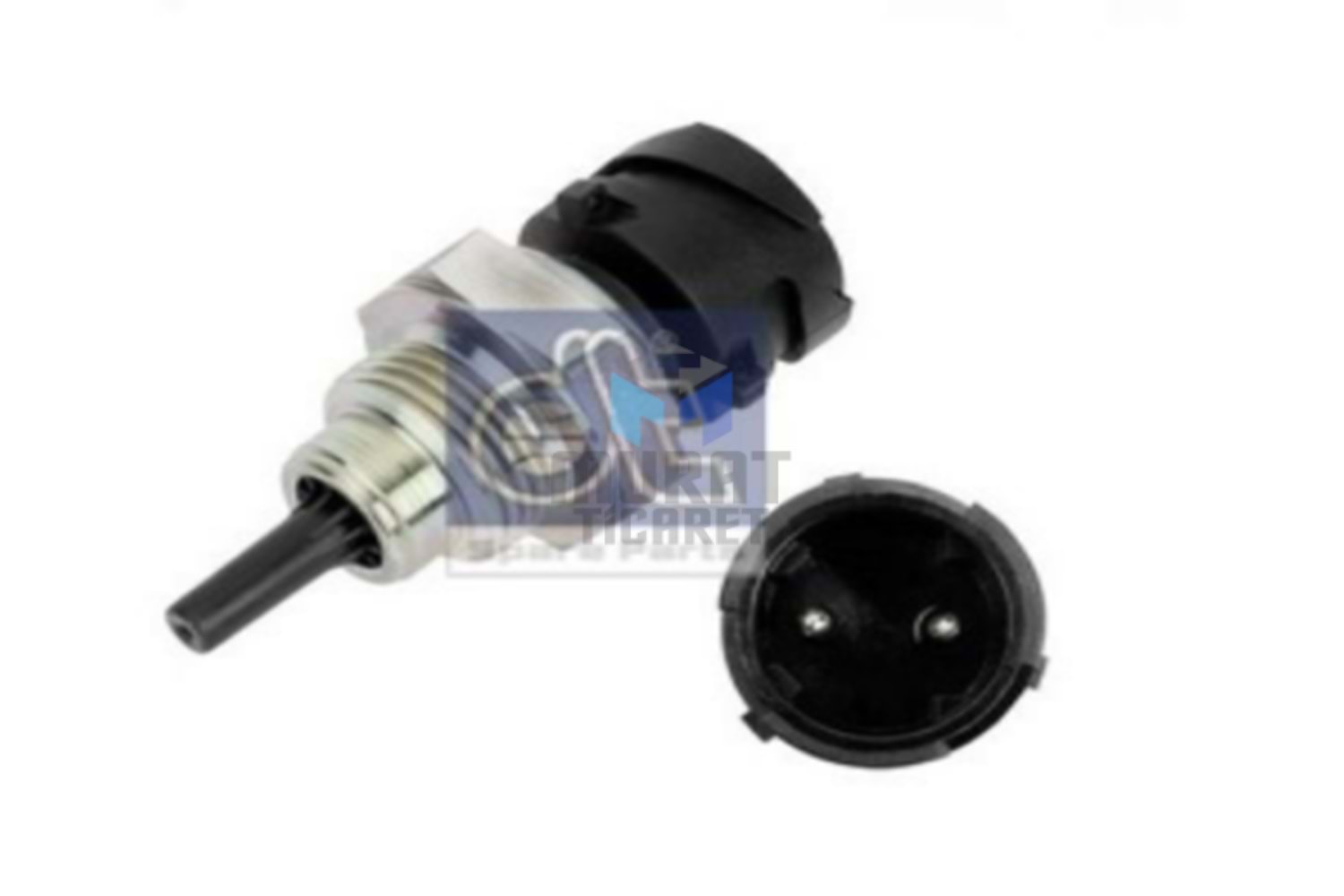 DT 462936 DİFRANSİYEL VE ŞANZIMAN ISI MÜŞÜRÜ AXOR 457 906