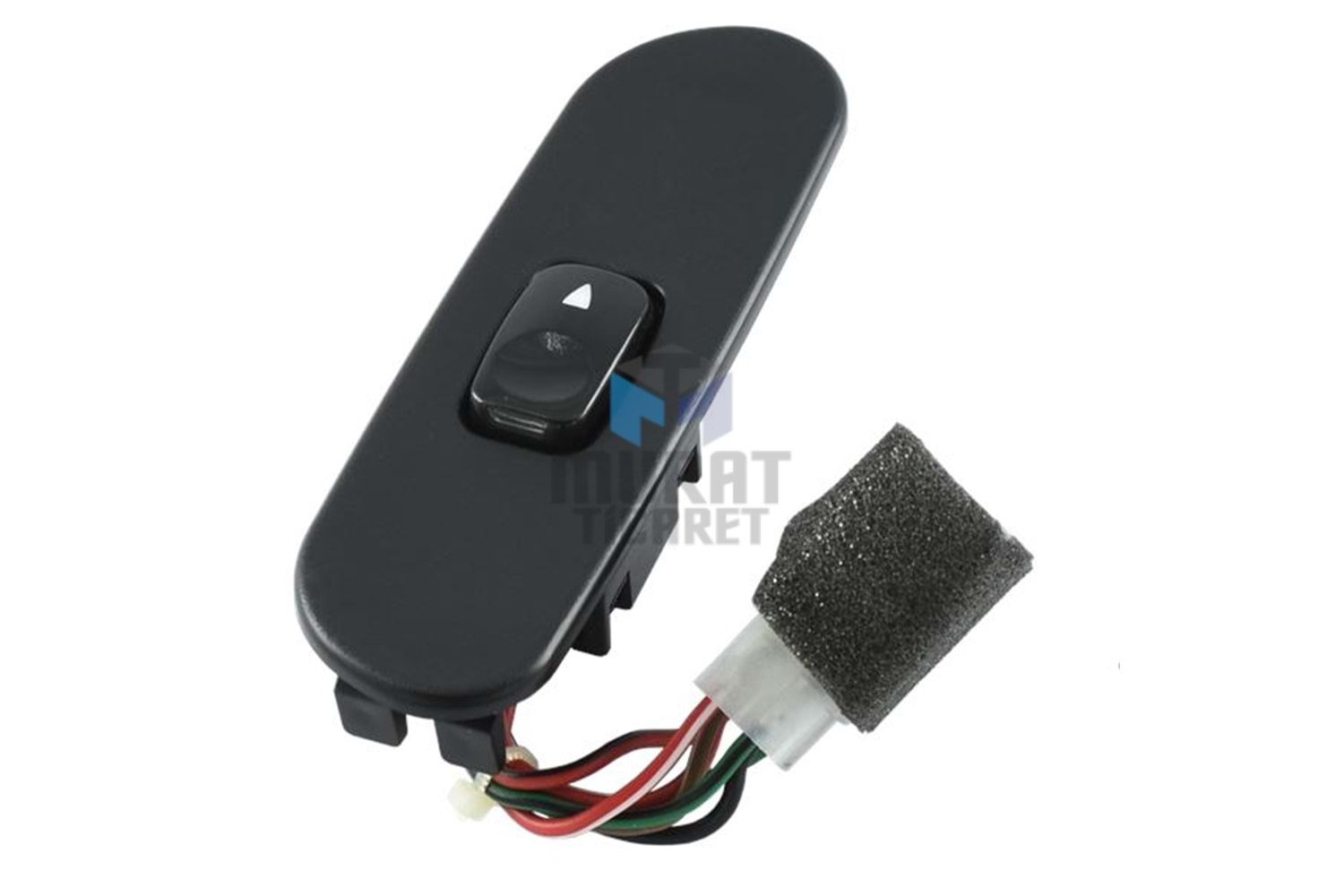 EUROCELL 470117HY CAM AÇMA DÜĞMESİ SAĞ H100 MİNİBÜS 97>05
