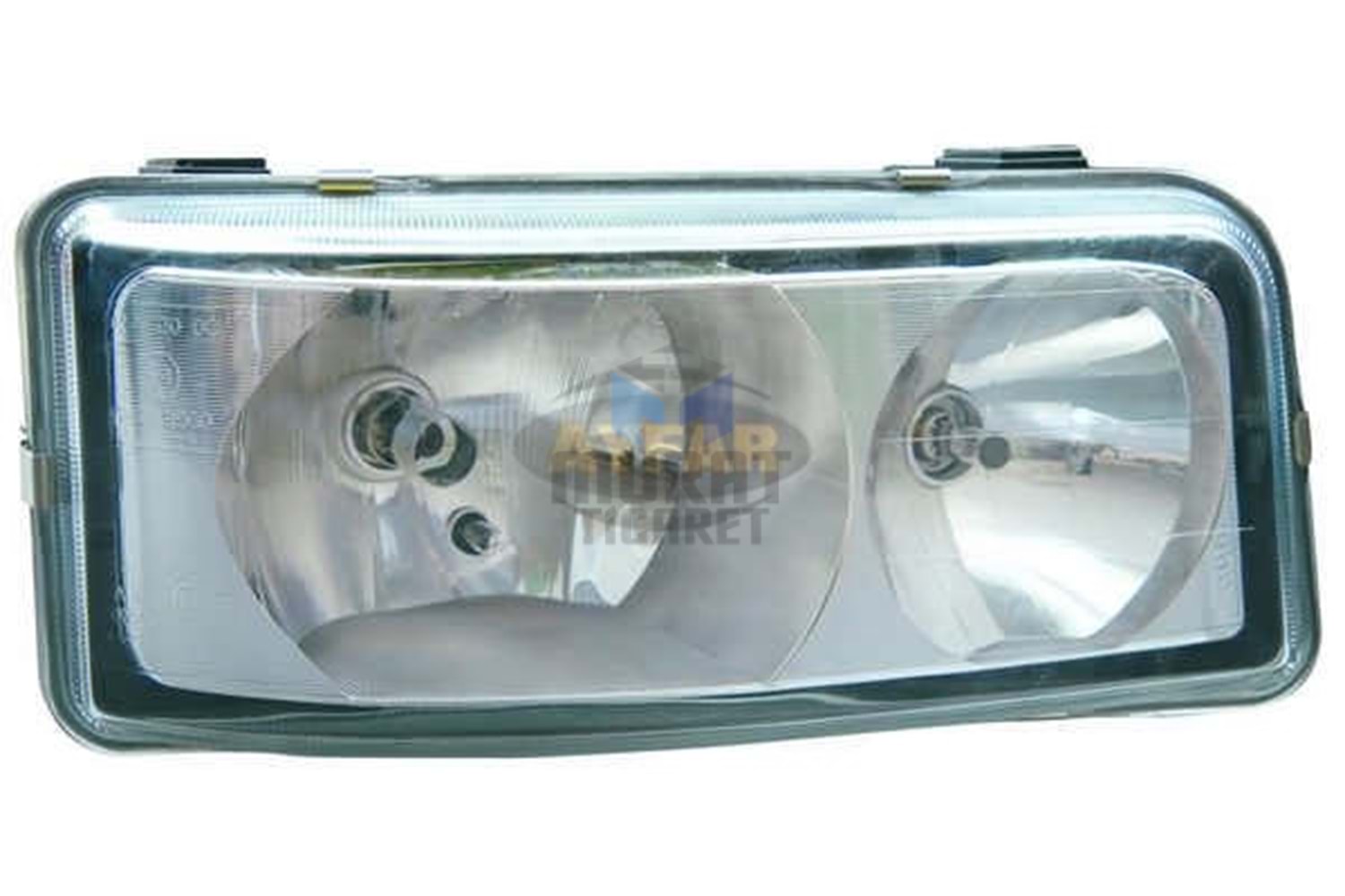 AYFAR 505548 MAN TGA TGL SAĞ FAR (ÇERÇEVESİZ)