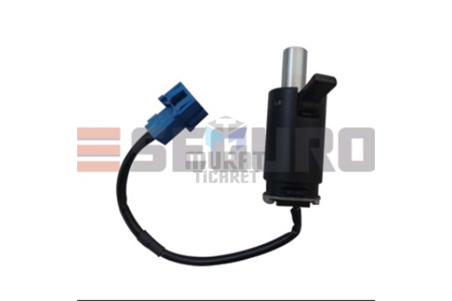 SEGURO 5111181014 VİTES TAKVİYE MANDALI AXOR