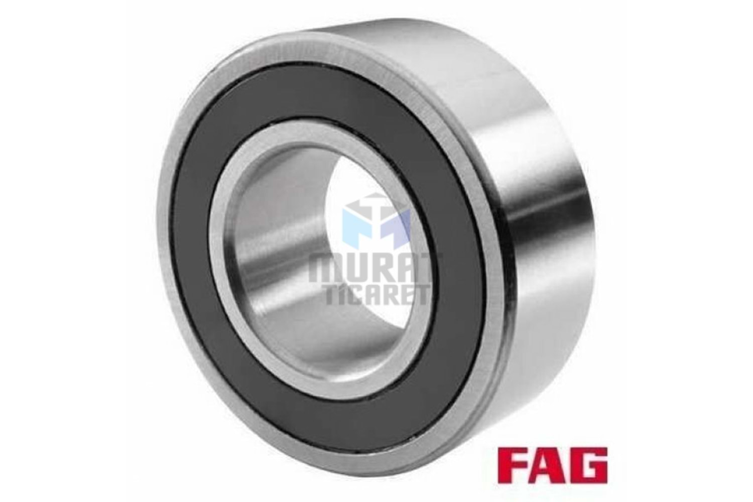 FAG 62305 A2RSRC3 VOLANT RULMANI AXOR 1840 ,MAN TGA TGX 25X62X17