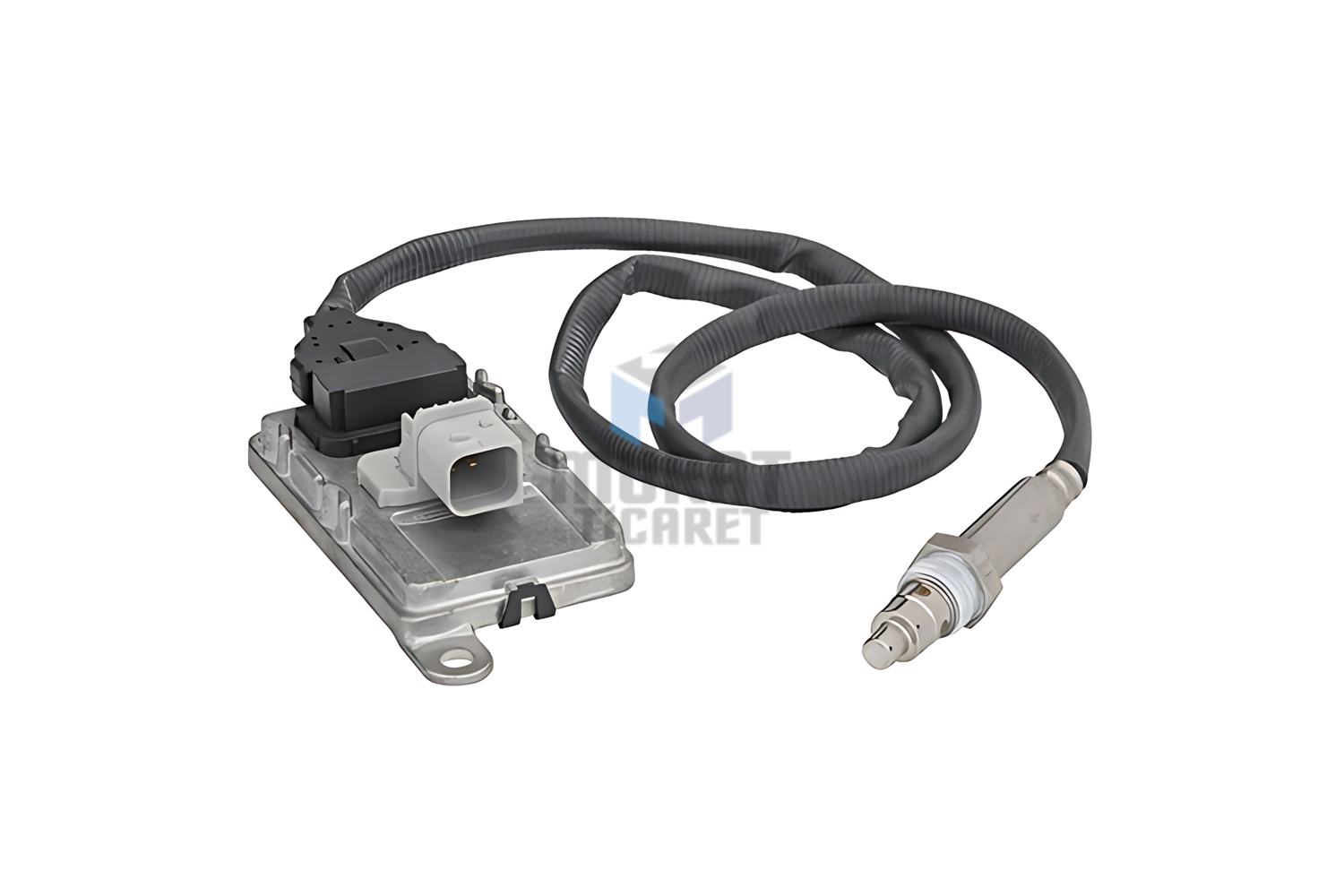 Hella 6PN358186001 Nox Sensörü (KÖ) Scania DC13 Euro 6<2020