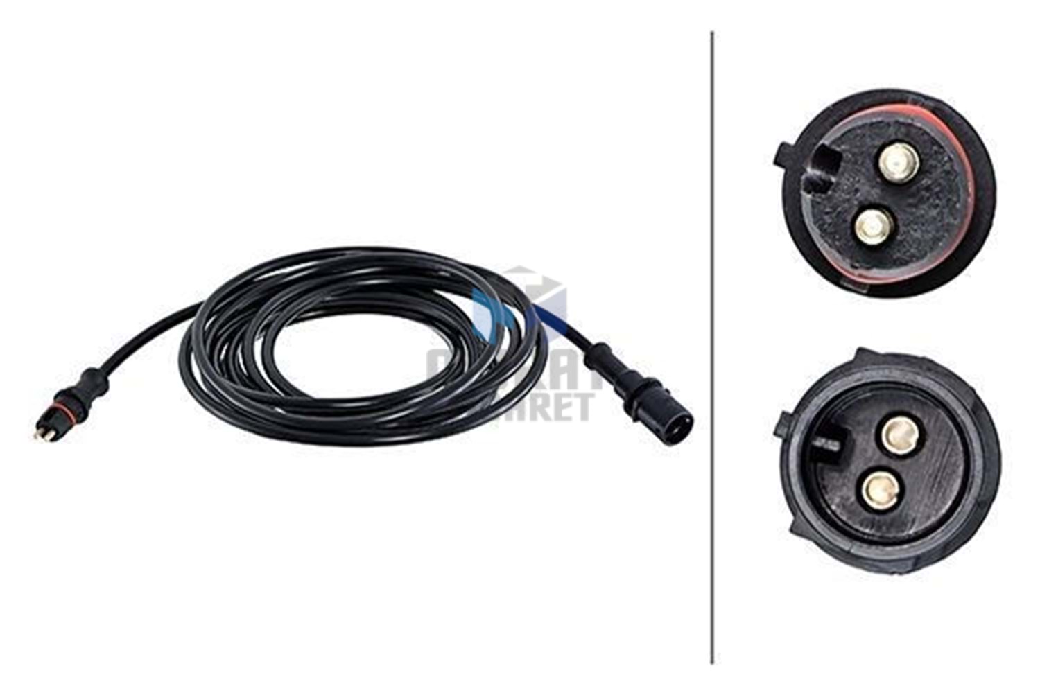 Hella 6PU230048371 ABS Bağlantı Kablosu