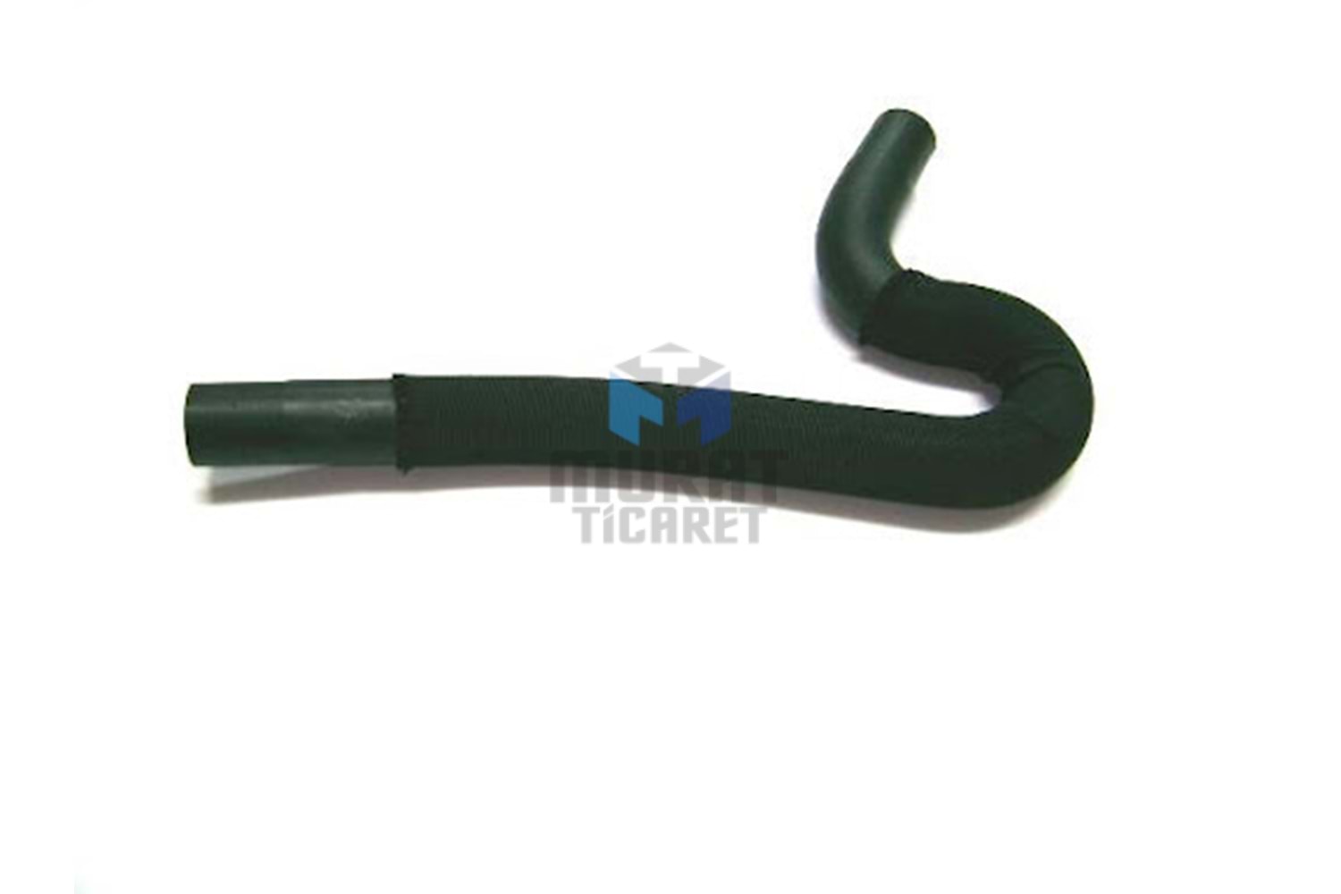 WAGENBURG 701012 KALORİFER HAVALANDIRMA HORTUMU MAN TGS 33.360 41.400 33.400