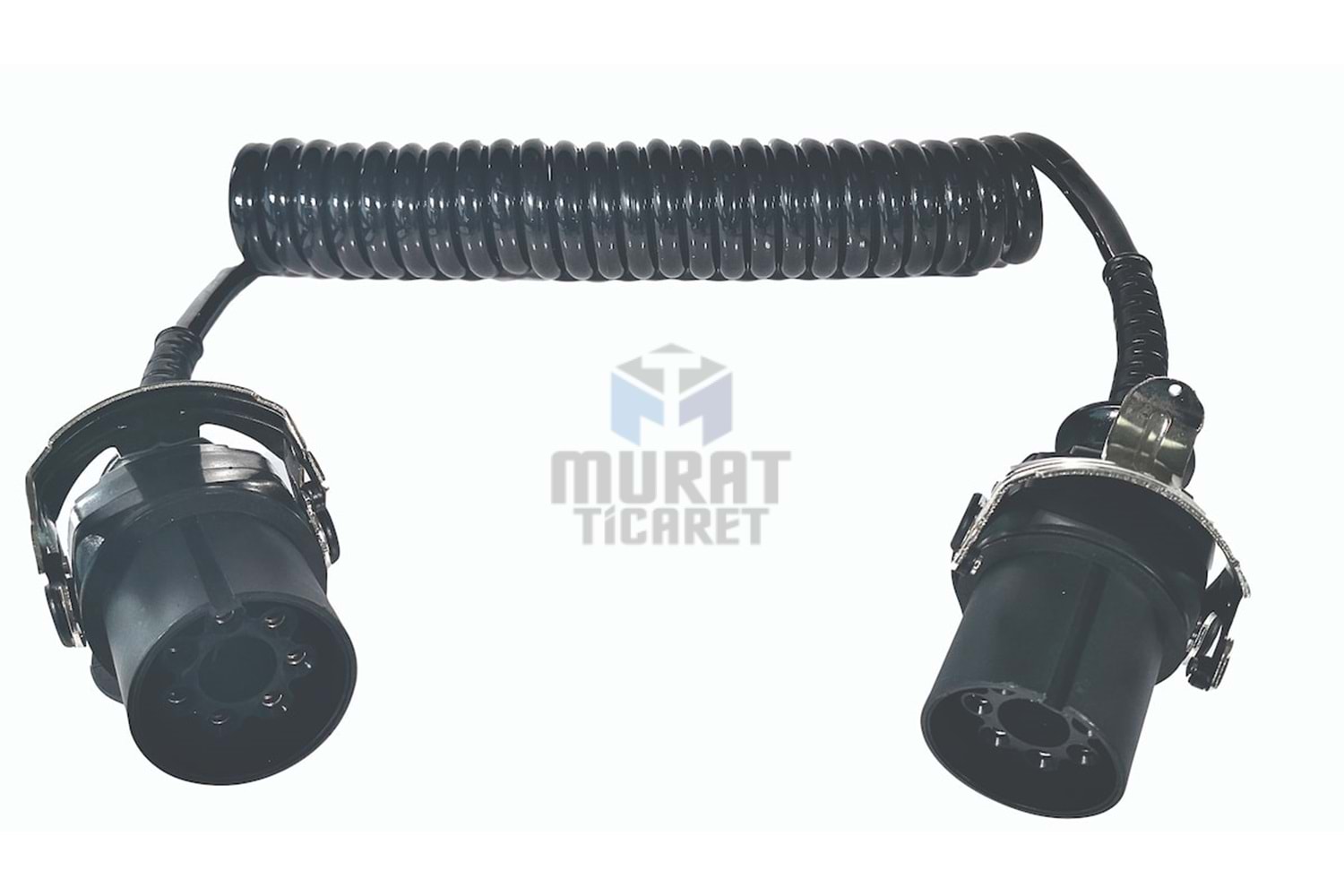 WOLFRAM 70511 DORSE ABS KABLOSU 7Lİ 4,5MT