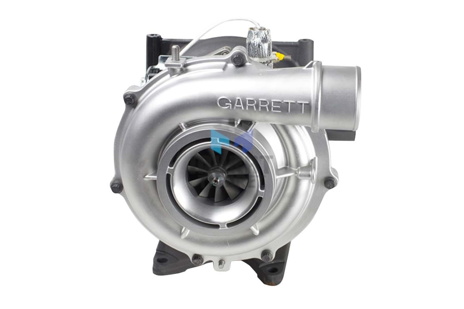 GARRETT 8027185015S Turbo MAN TGS / TGX D2676 Alt Euro6