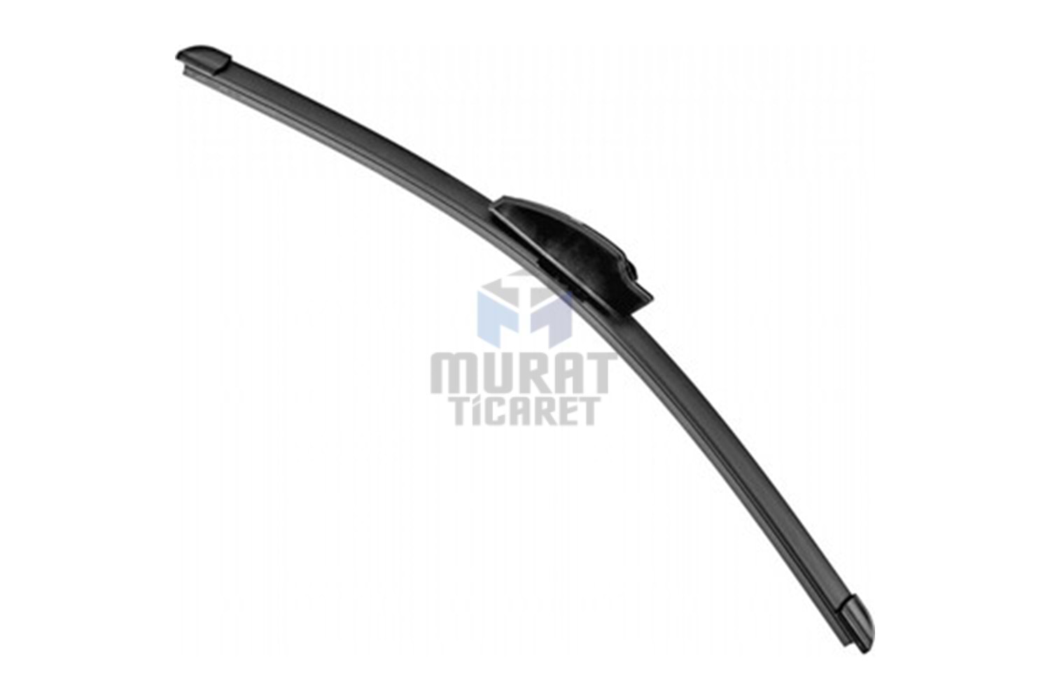 RBW 91016 SİLECEK SÜPÜRGESİ 410 MM MUZ TİPİ