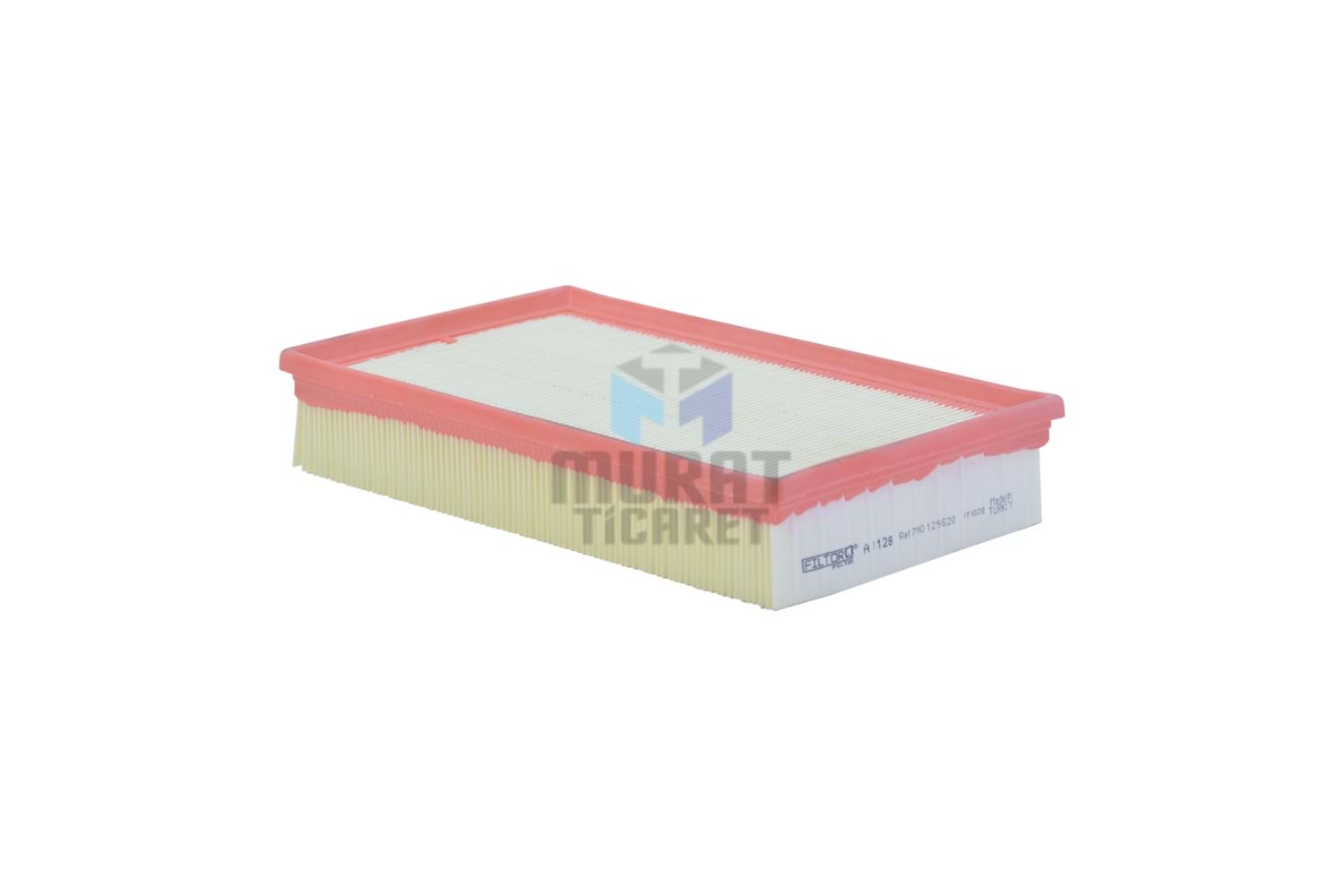 FİLTORQ A1128-HAVA FİLTRESİ TRASPORTER V