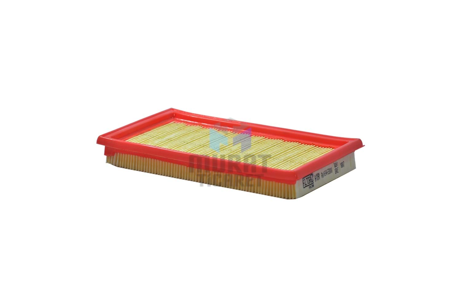 FİLTORQ A1191 HAVA FİLTRESİ, NİSSAN