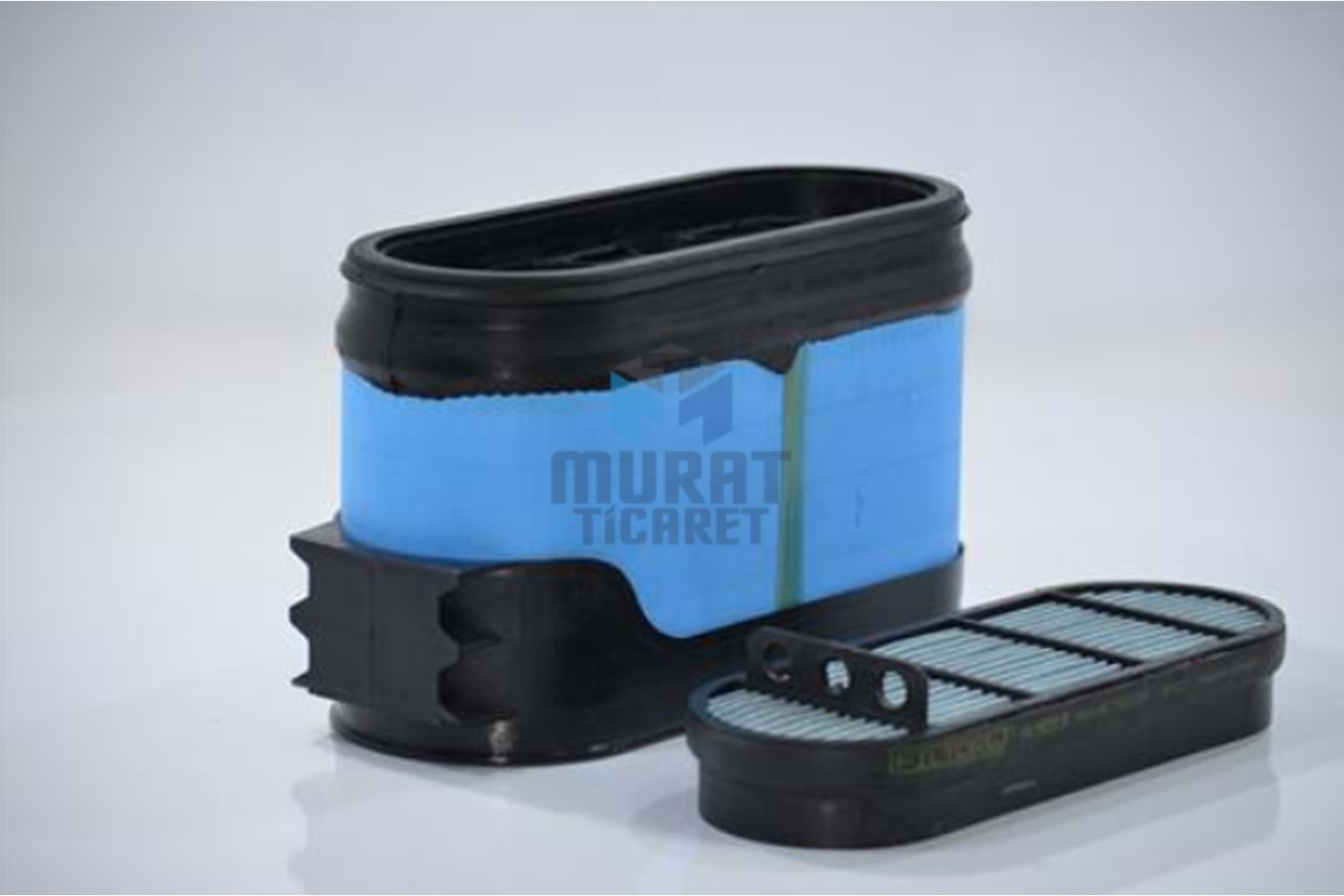 FİLTORQ A9011-9019 KİT HAVA FİLTRESİ TRAKTÖR