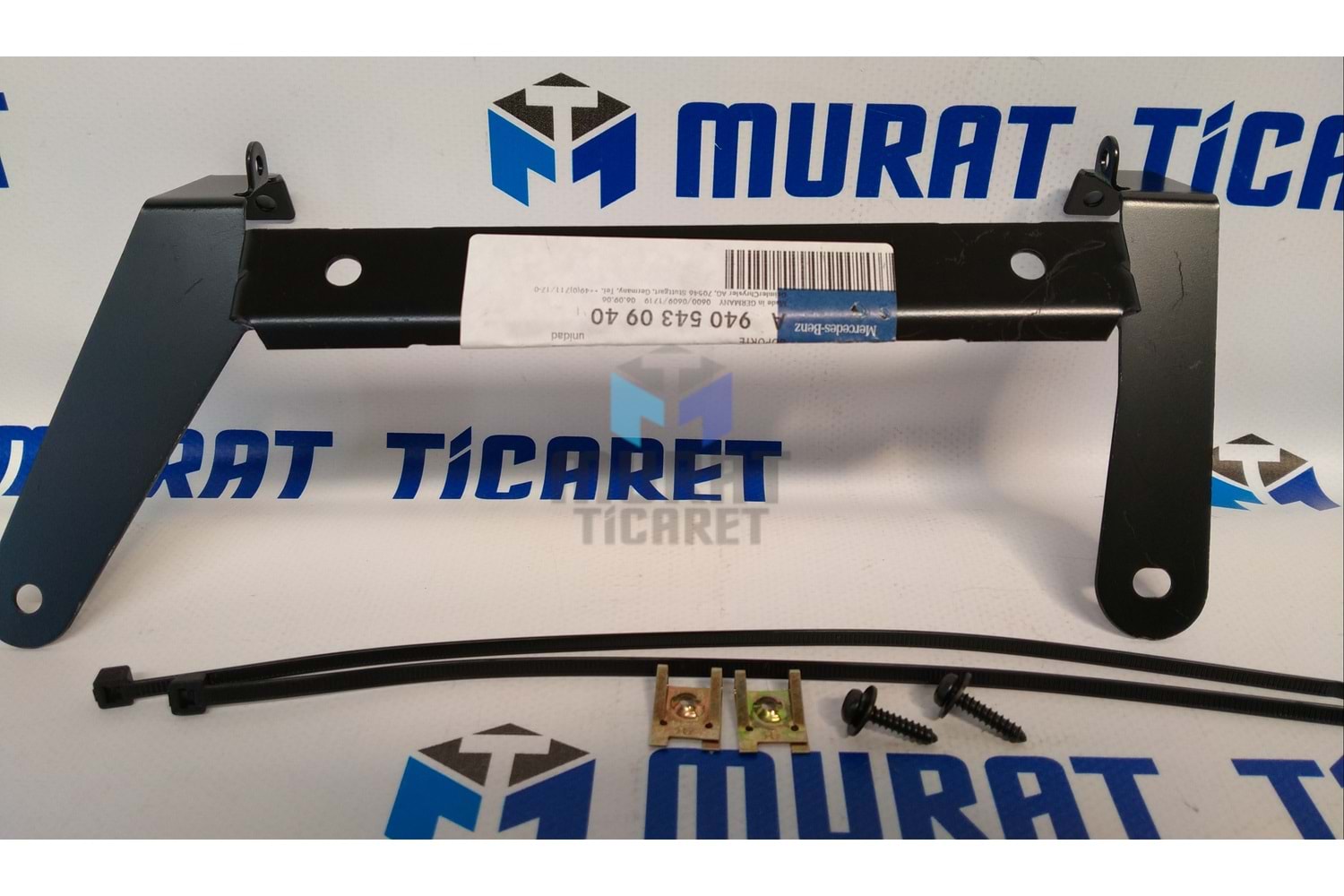 MERCEDES BENZ A9405430940 SİGORTA KUTUSU BAĞLANTI DEMİRİ AXOR ACTROS