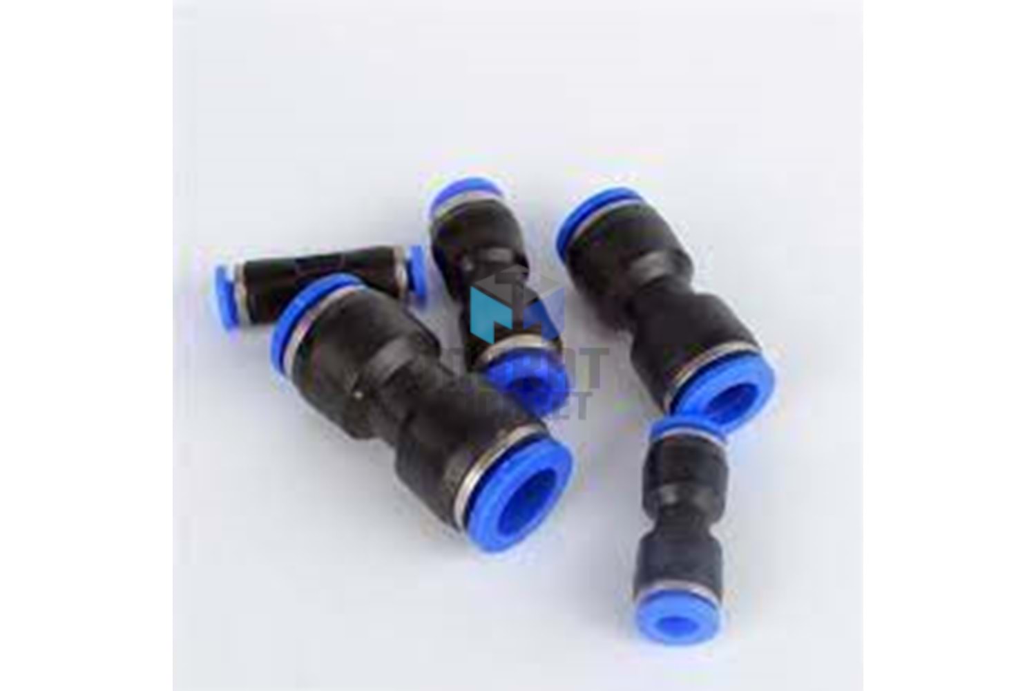 HORTUM ARA EKLEME 12MM DÜZ