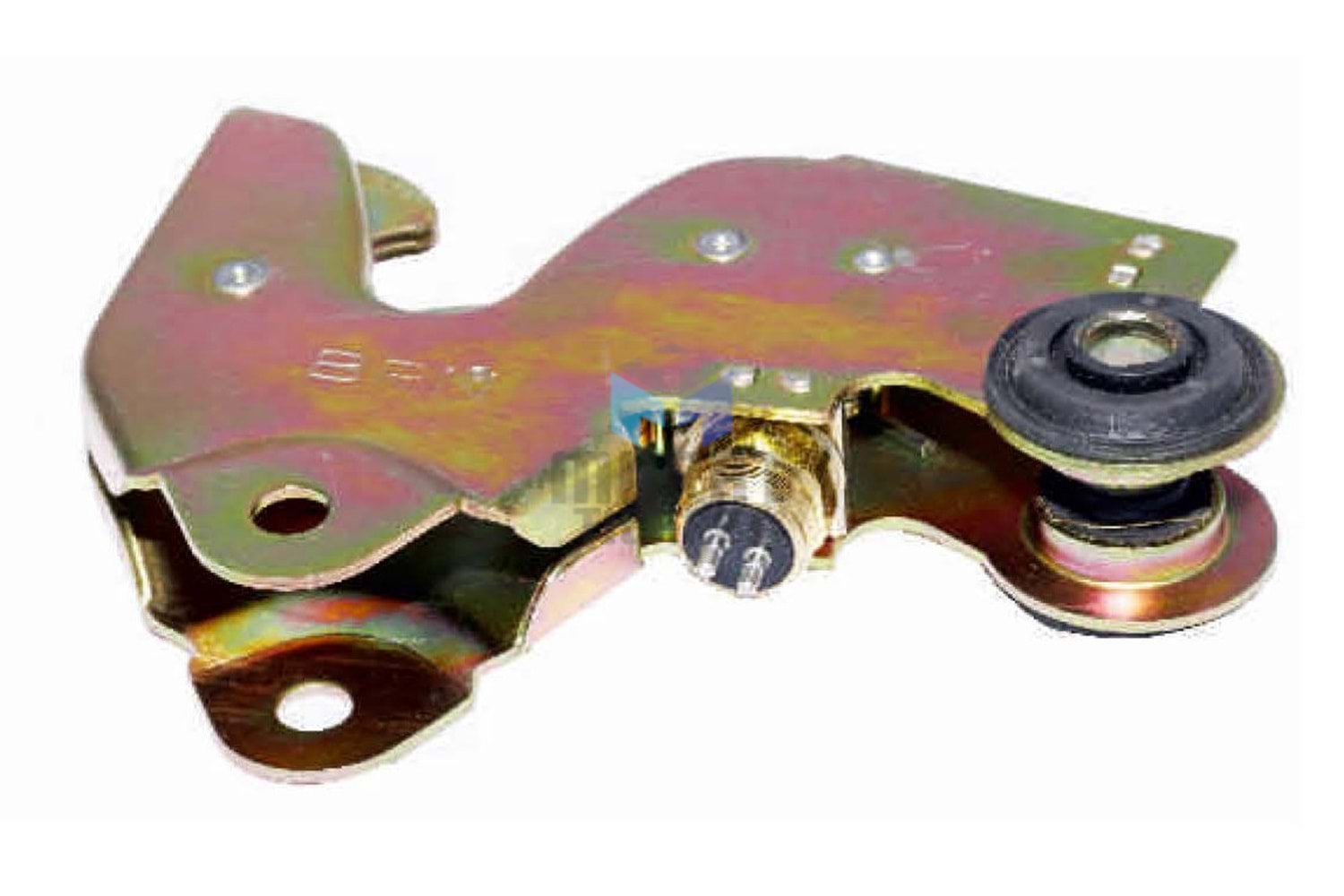 KABİN KİLİDİ FORD-CARGO-MAN-270-422-463 (MÜŞÜRLÜ)