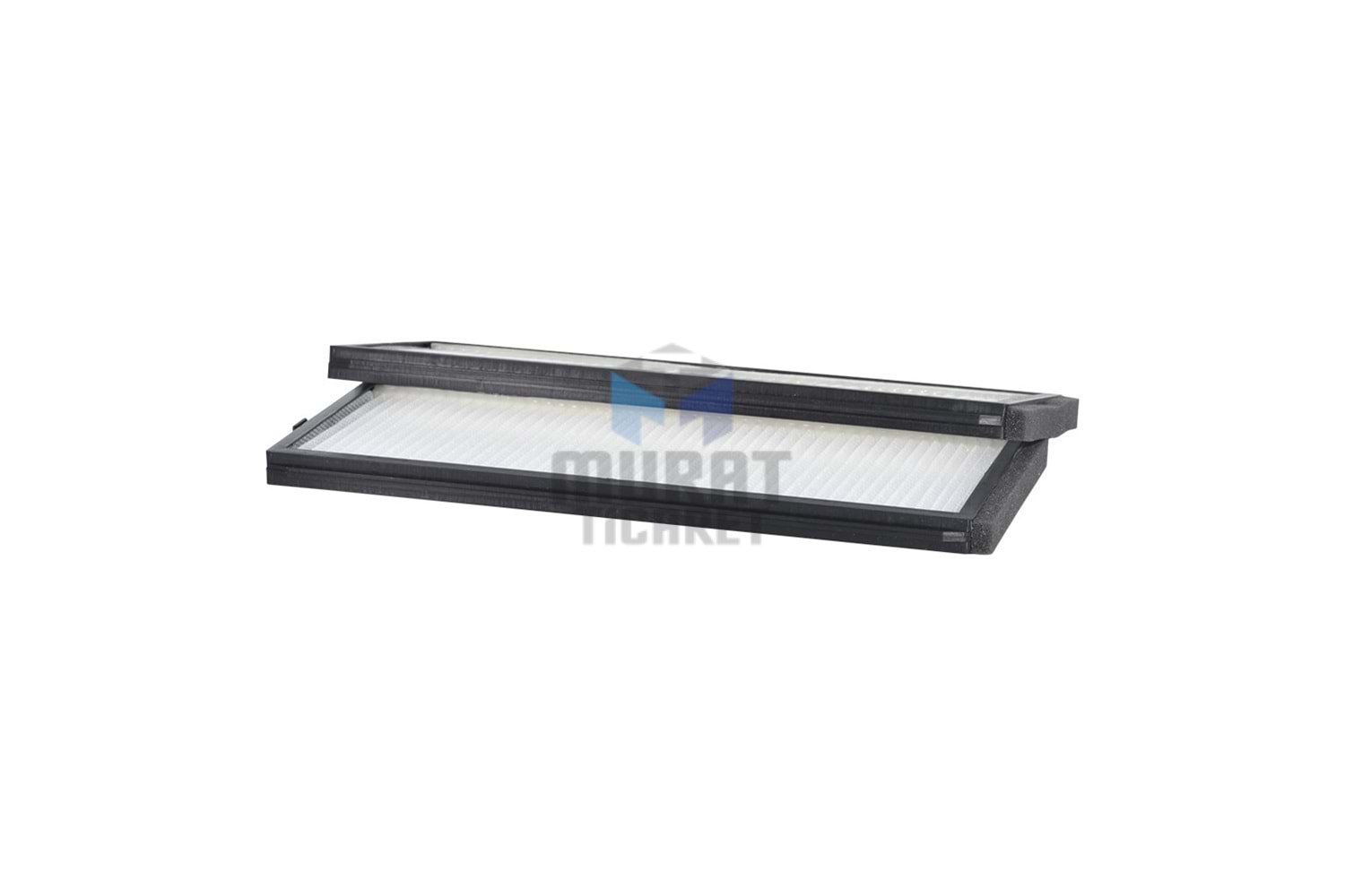 FİLTORQ C8043-2 POLEN FİLTRESİ-HYUNDAİ GETZ