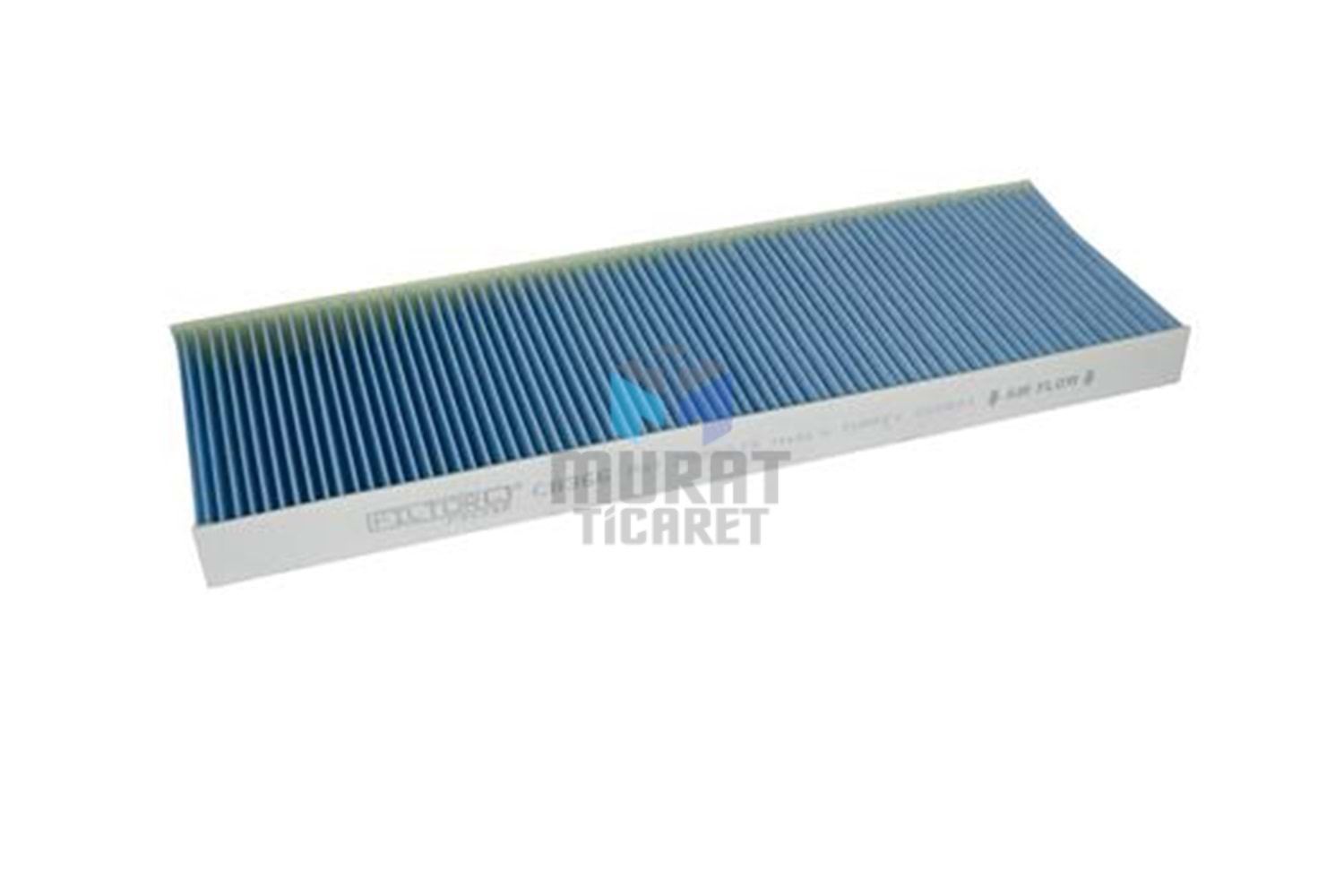 FİLTORQ C8366 POLEN FİLTRESİ SCANİA P,G,R,S