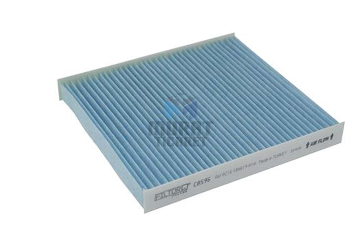 C8596-Polen Filtresi-Ford Transit