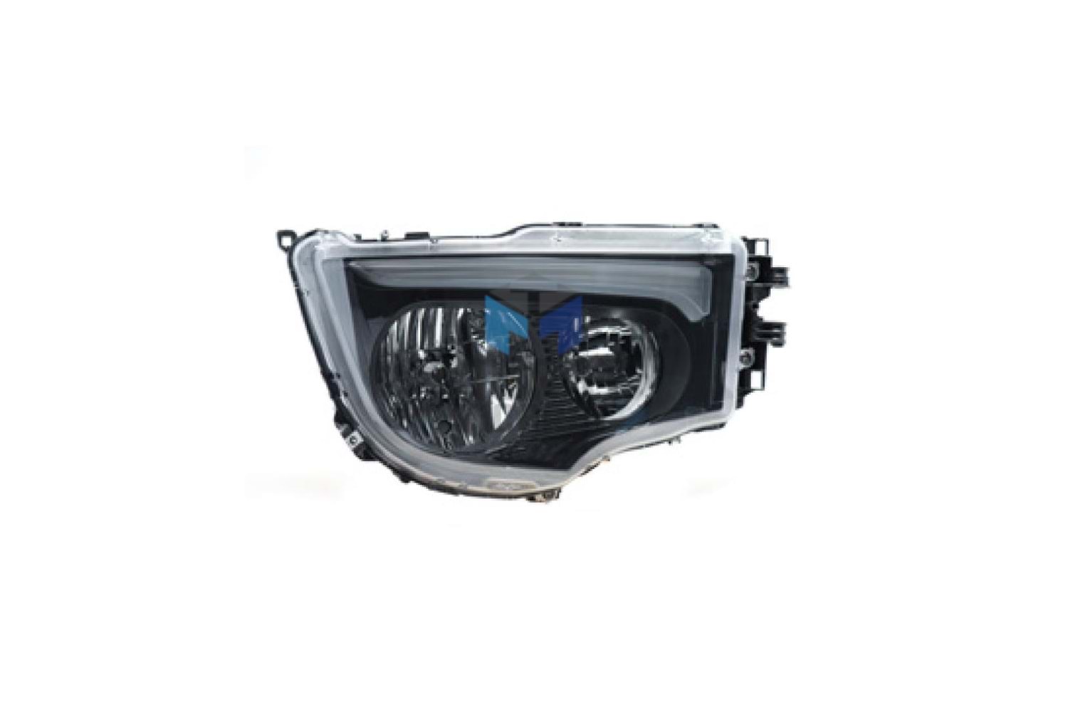 DEMMON DM100206 AROCS FAR SAĞ GEN-2 MANUEL SİNYAL LEDLİ