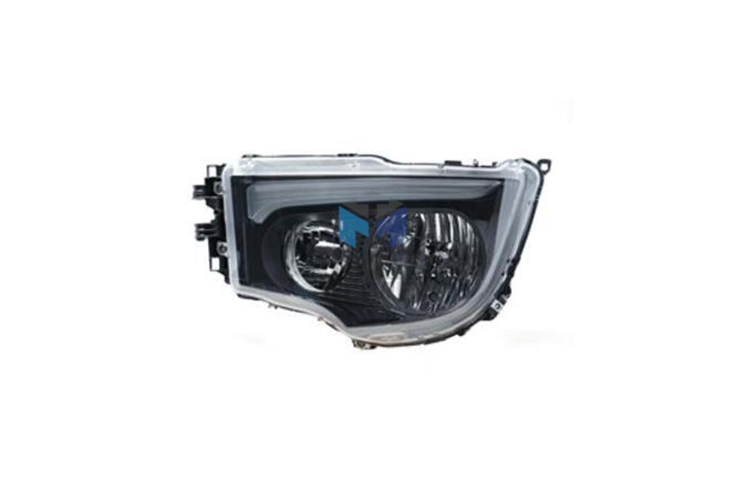 DEMMON DM100207 AROCS FAR SOL GEN-2 MANUEL SİNYAL LEDİ