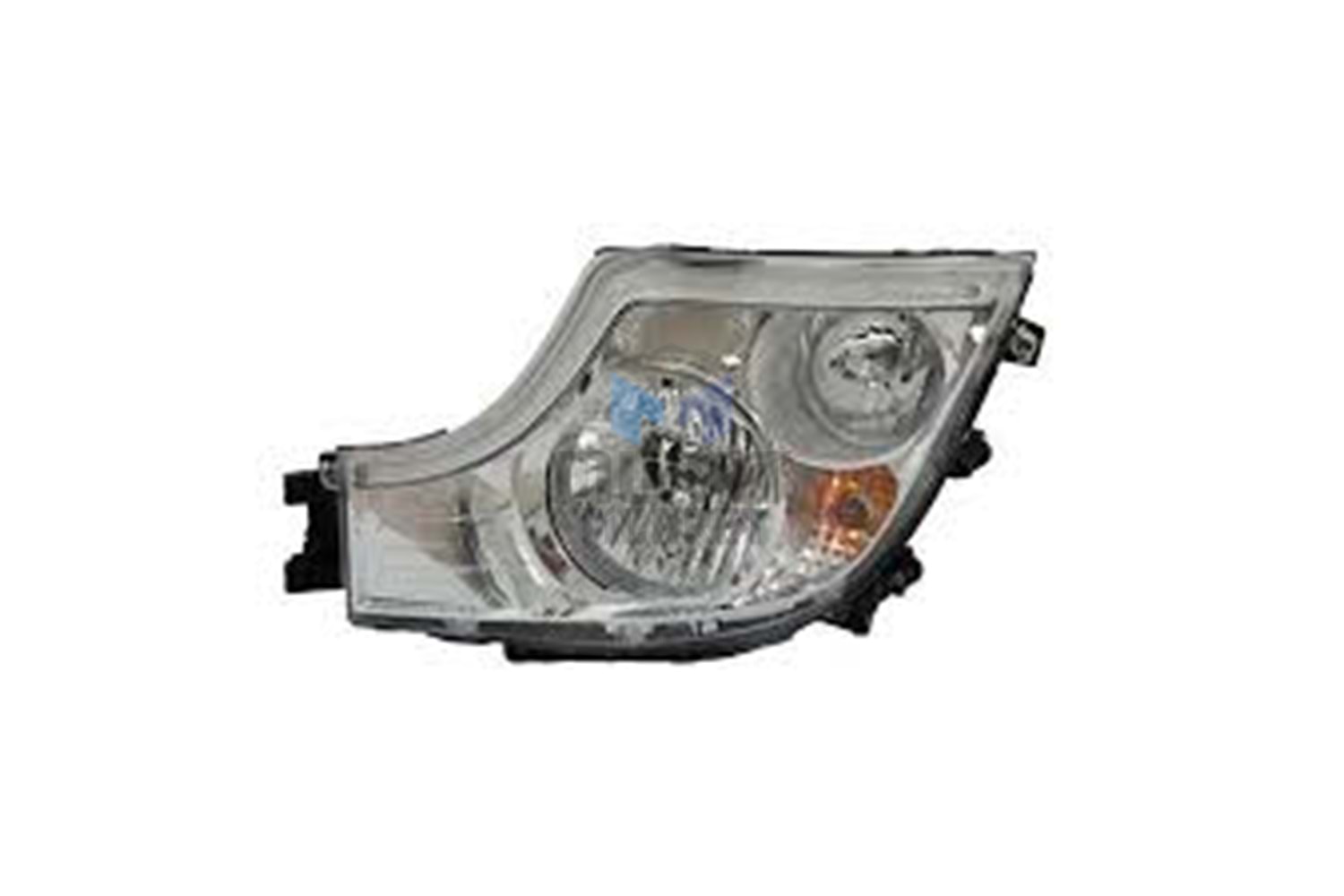 DEMMON DM100223 ACTROS MP5 FAR SOL MANUEL MOTORSUZ GÜNDÜZ LEDLİ