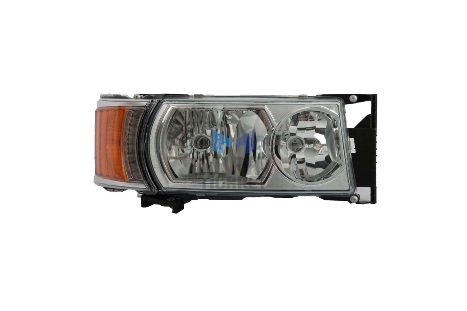 DEMMON DM300150 SCANİA STREAMLİNE SİNYALLİ SAĞ FAR (MOTORSUZ)