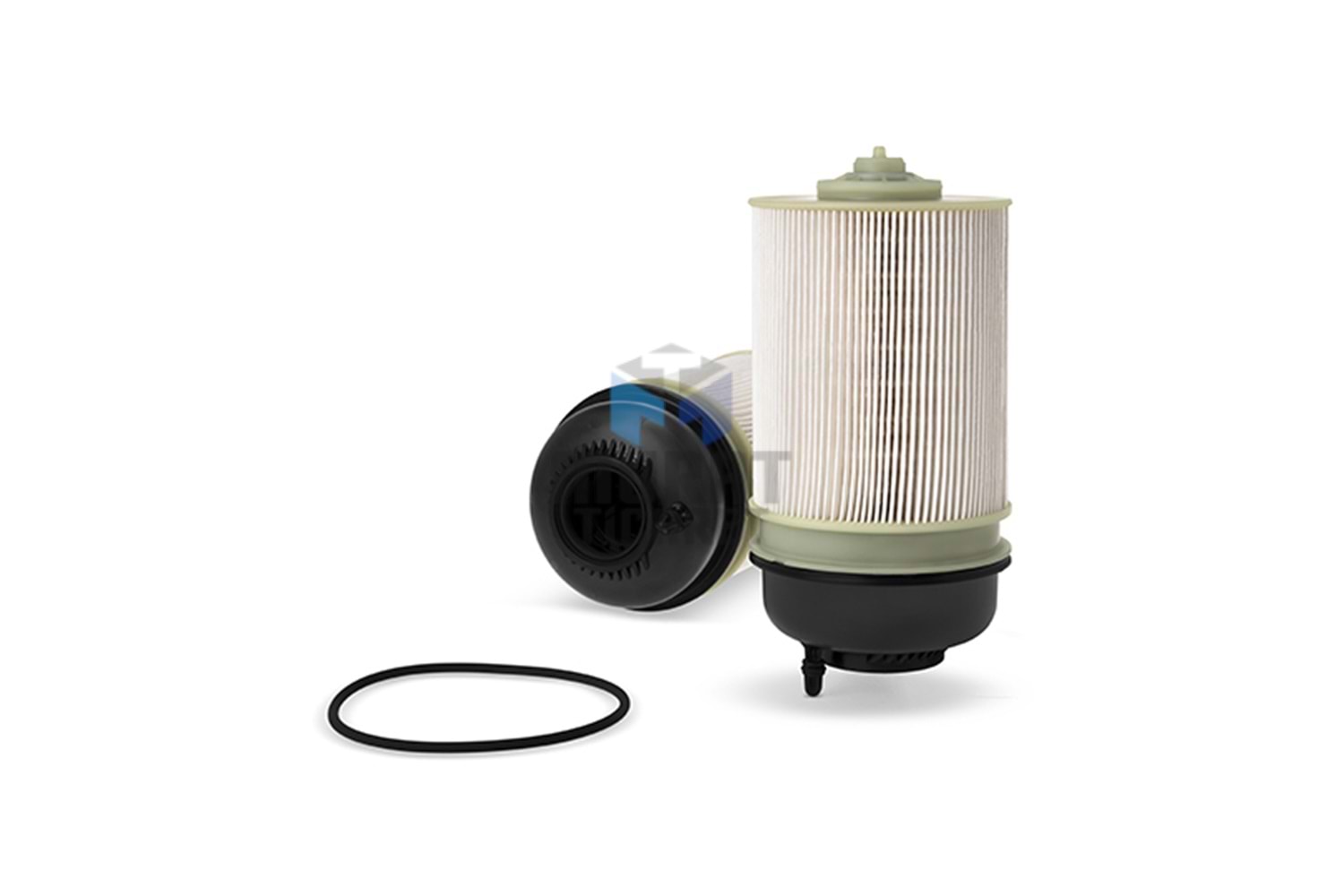 HENGST E453KPD353 Mazot Filtresi 471, 470