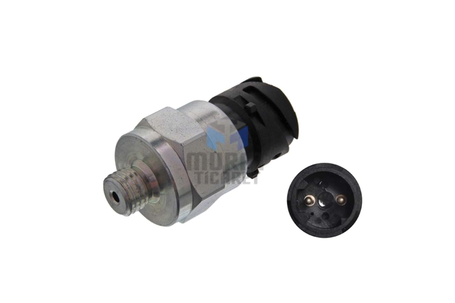 GTN G124215104 Hava Müşiri Axor, Actros, Travego 6,5 Bar (İmdat Müşiri)